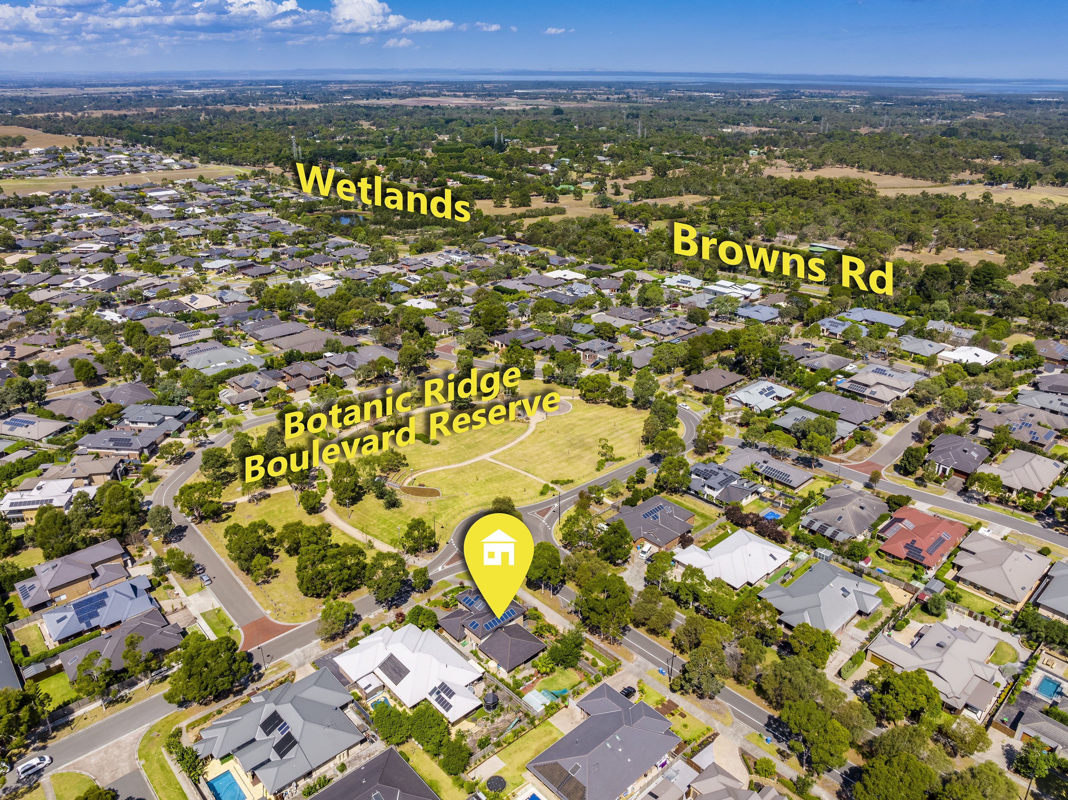 1 Silverthorn Way, Botanic Ridge VIC 3977, Botanic Ridge - Thumbnail 2