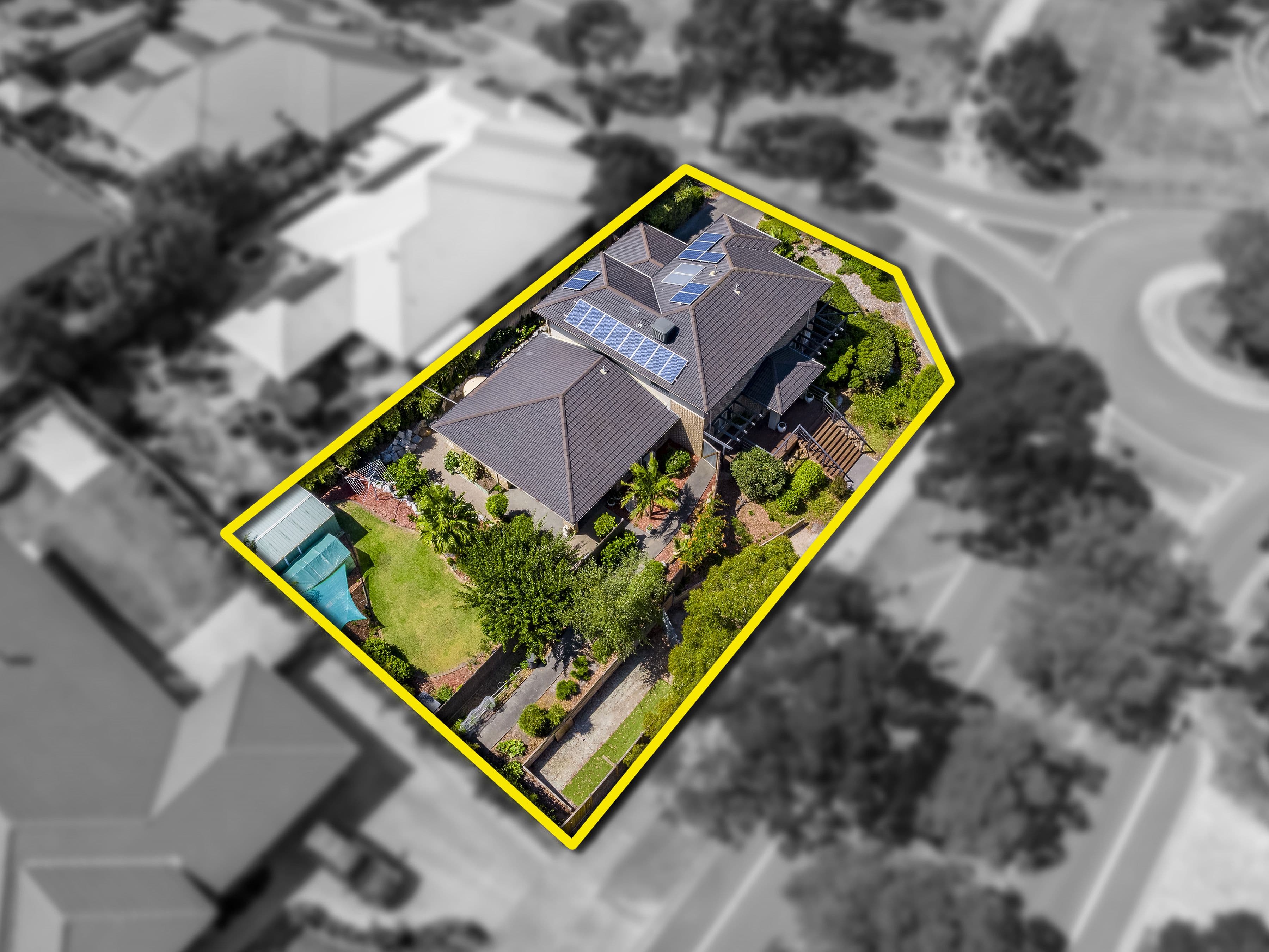 1 Silverthorn Way, Botanic Ridge VIC 3977, Botanic Ridge - Thumbnail 3