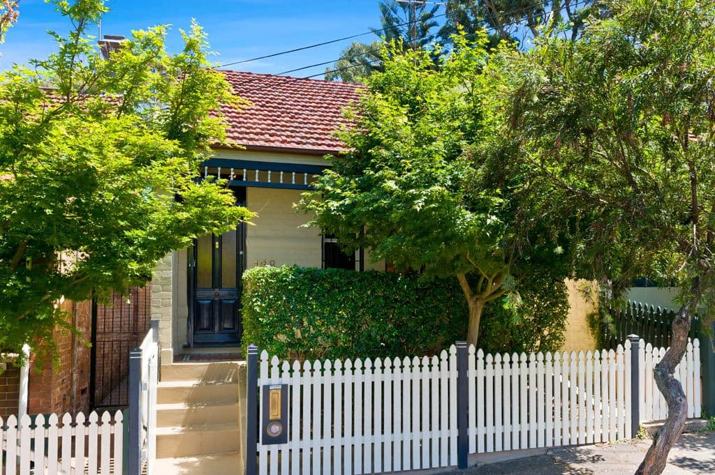 188 Catherine Street, LEICHHARDT NSW 2040, Leichhardt - Thumbnail 2