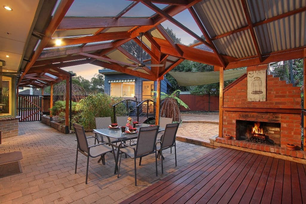 1 LEE ANN Crescent, CROYDON VIC 3136, Croydon - Image 1