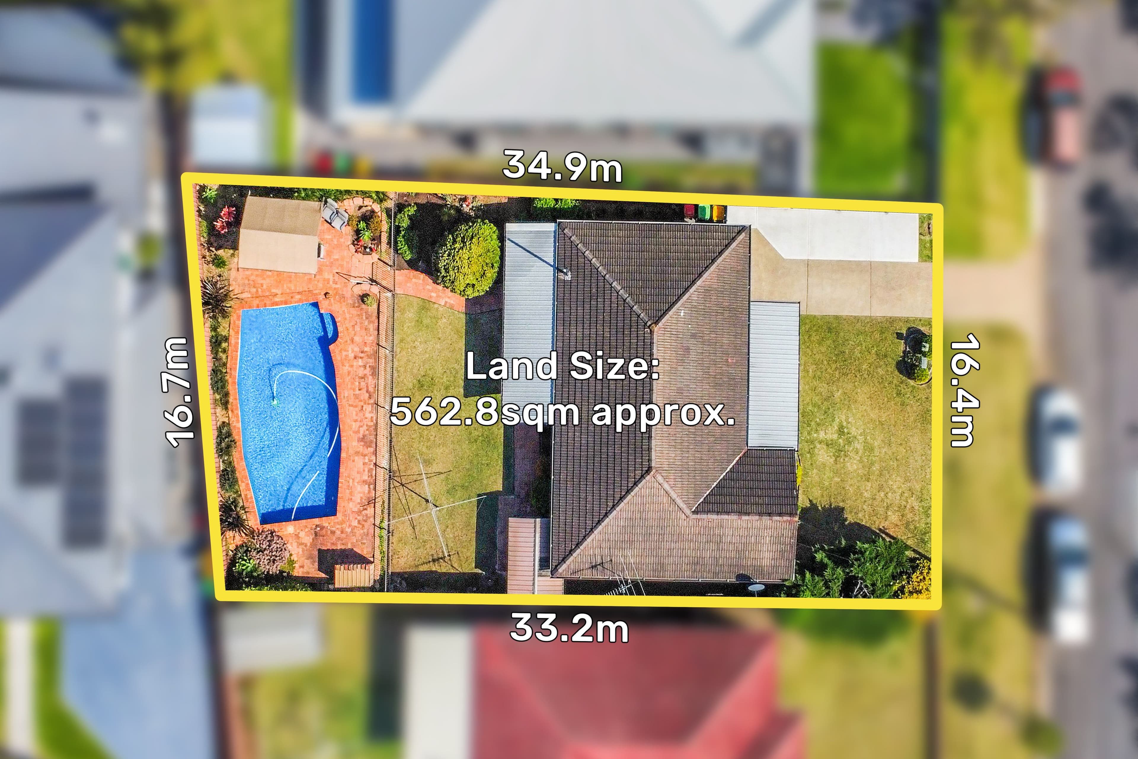 12 Hill Road, Birrong NSW 2143, Birrong - Thumbnail 2