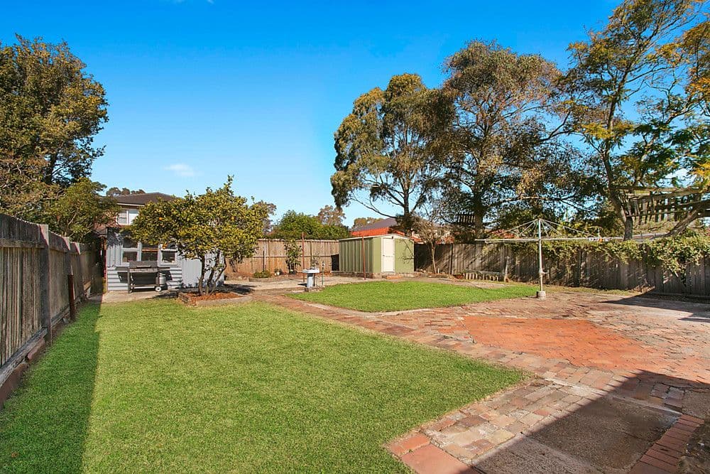 20 Chaleyer Street, Willoughby NSW 2068, North Willoughby - Image 1