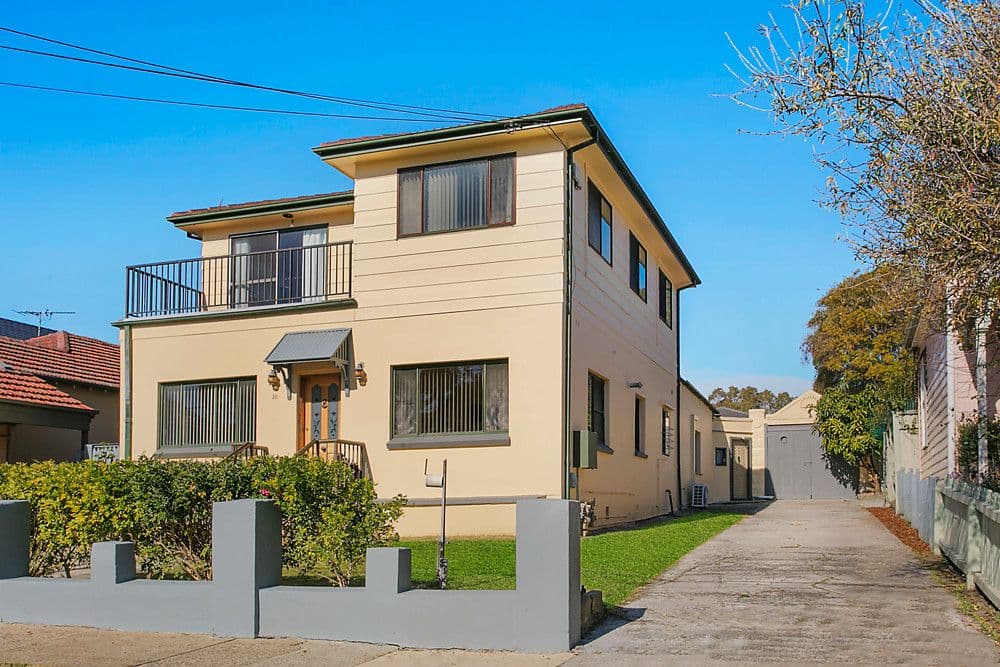 20 Chaleyer Street, Willoughby NSW 2068, North Willoughby - Thumbnail 2
