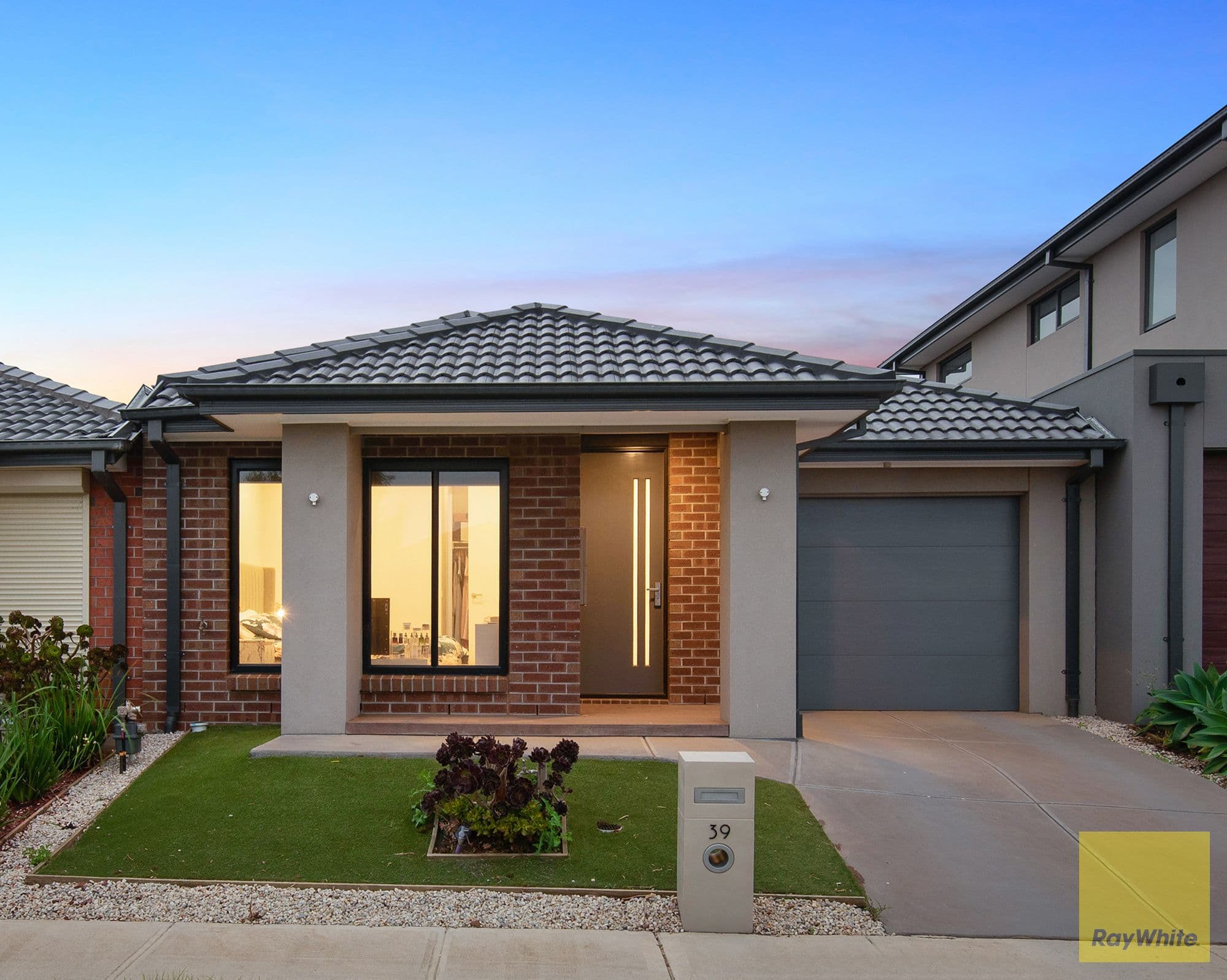 39 Wheat Avenue, Truganina VIC 3029, Truganina - Image 1