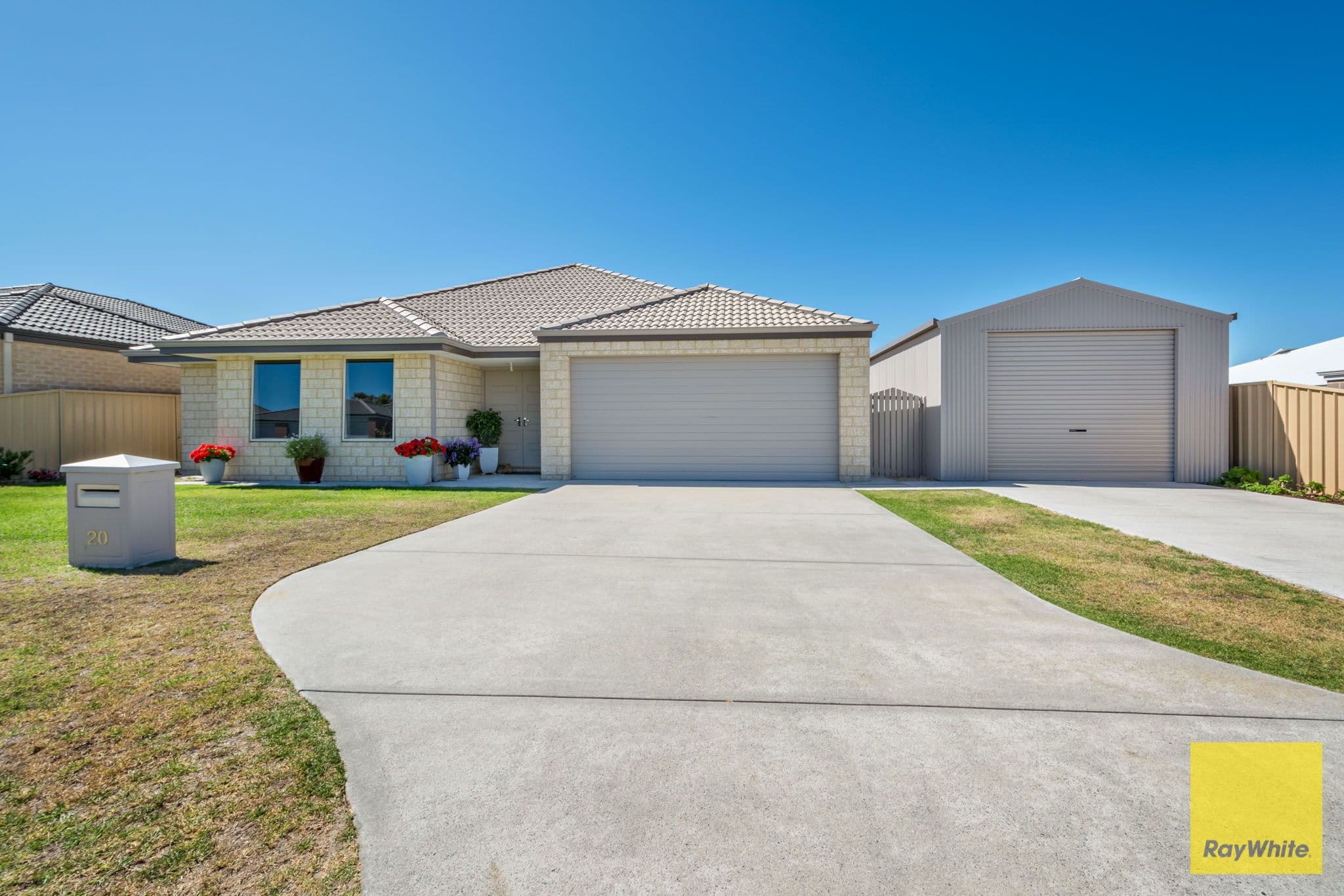 20 Notley Street, Yakamia WA 6330, Yakamia - Image 1