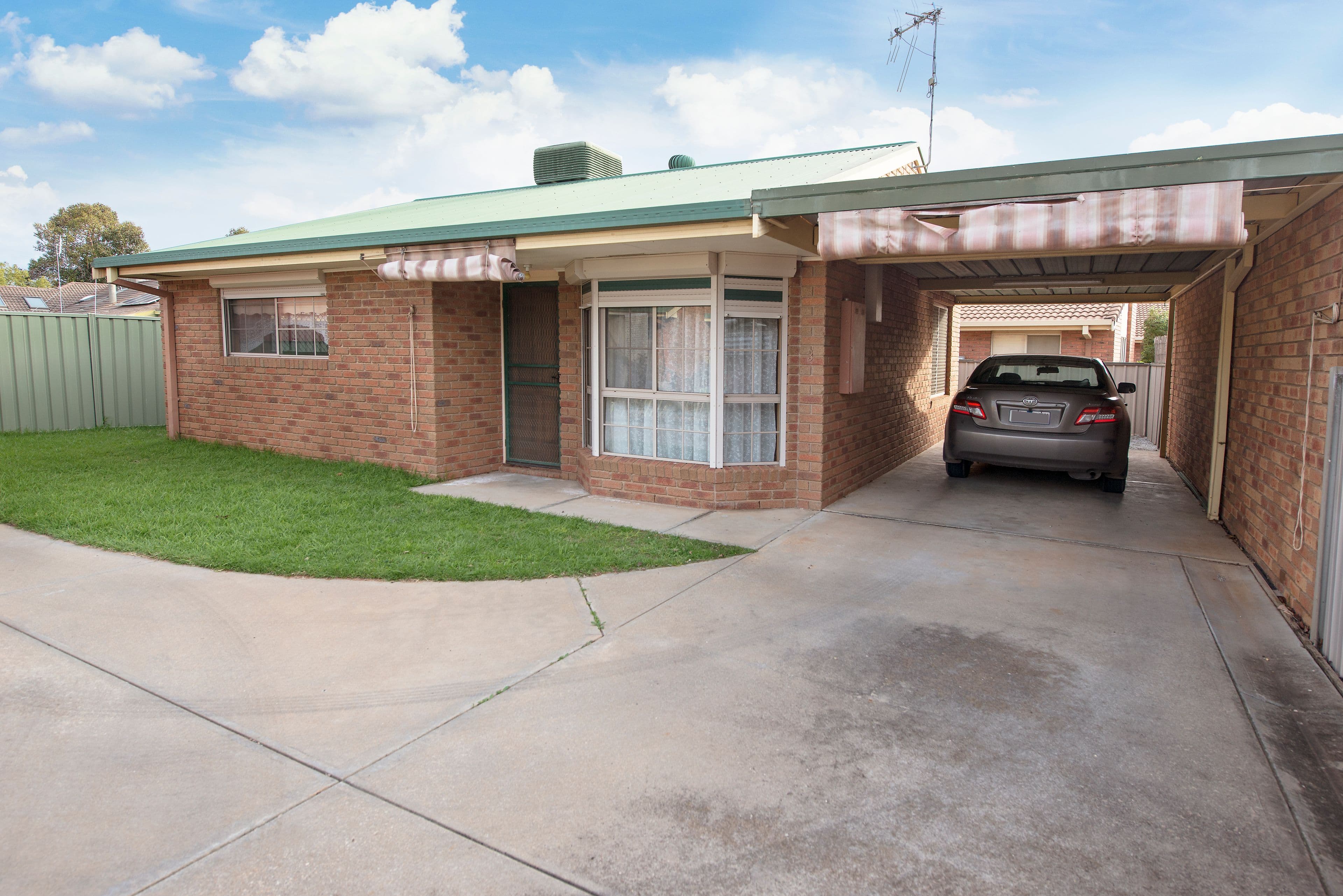 14 Makepeace Street, Swan Hill VIC 3585, Swan Hill - Image 1