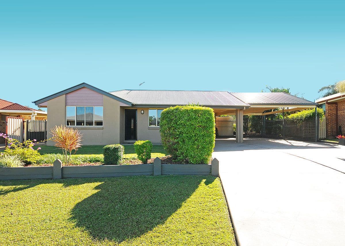112 Caddy Avenue, URRAWEEN QLD 4655, Urraween - Image 1