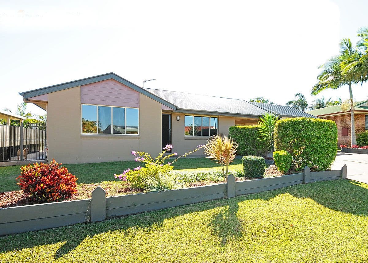 112 Caddy Avenue, URRAWEEN QLD 4655, Urraween - Thumbnail 2