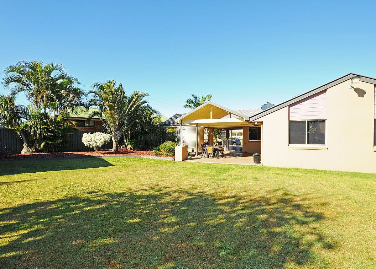 112 Caddy Avenue, URRAWEEN QLD 4655, Urraween - Thumbnail 5