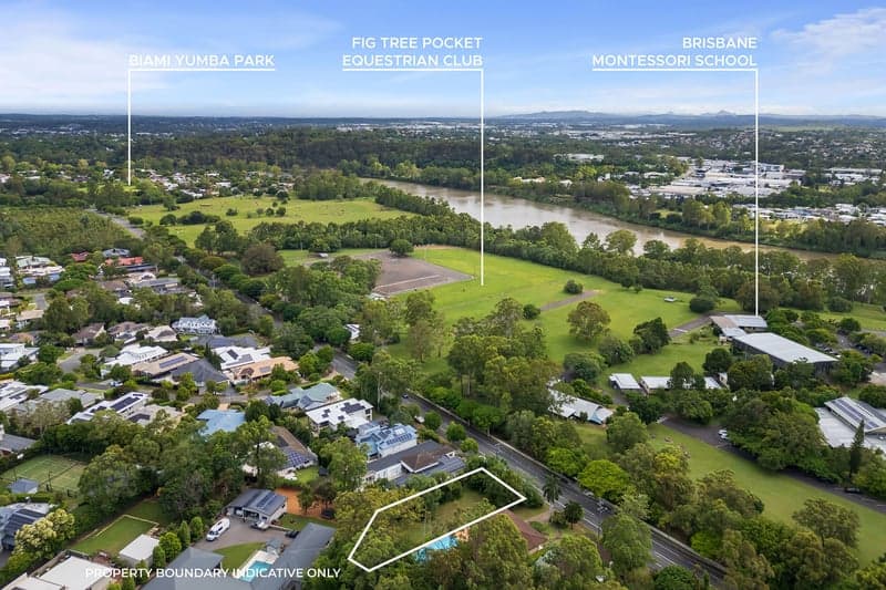 652 Fig Tree Pocket Road, Fig Tree Pocket - Thumbnail 4