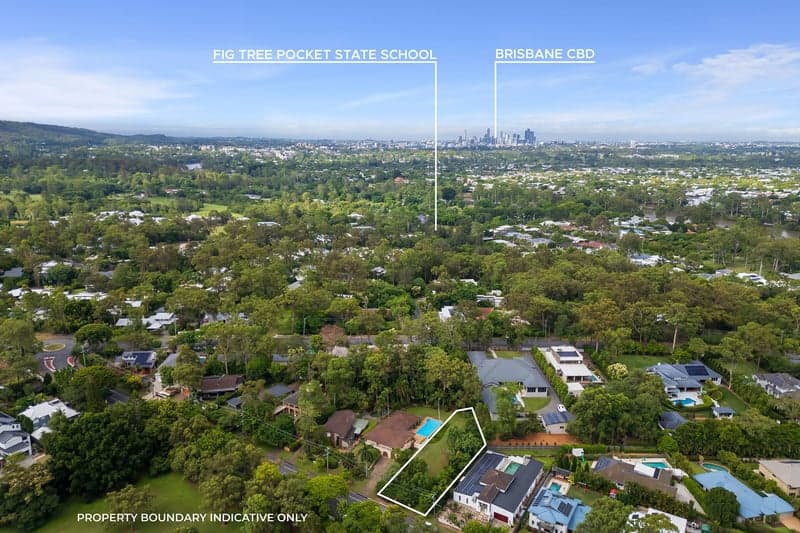 652 Fig Tree Pocket Road, Fig Tree Pocket - Thumbnail 5