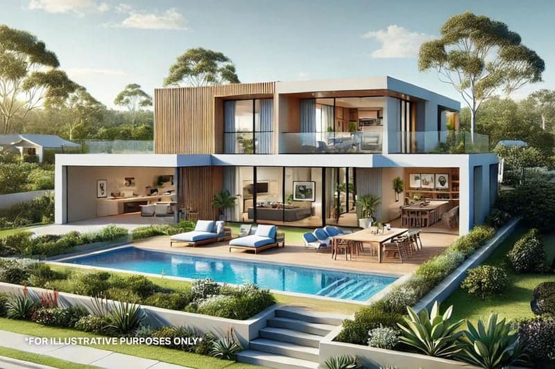 652 Fig Tree Pocket Road, Fig Tree Pocket - Thumbnail 6