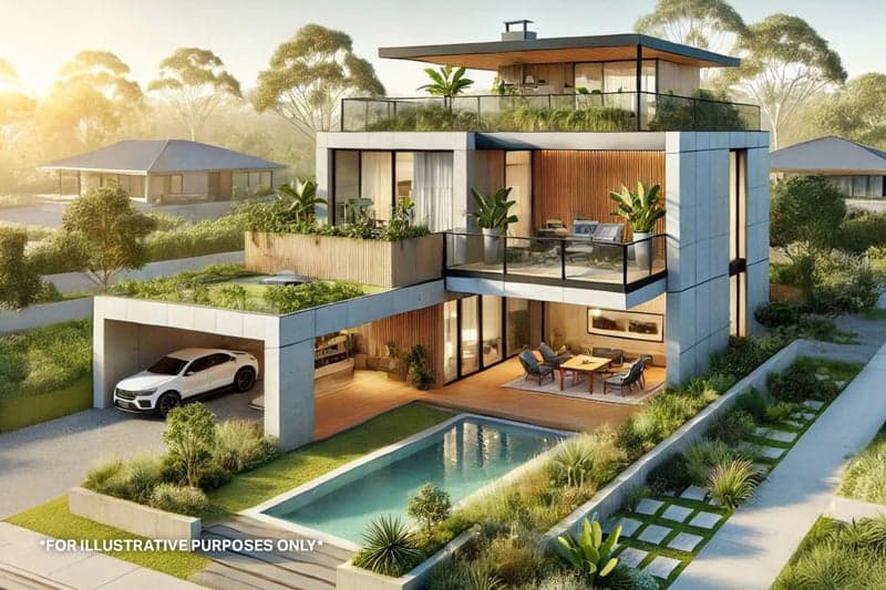 652 Fig Tree Pocket Road, Fig Tree Pocket - Thumbnail 7