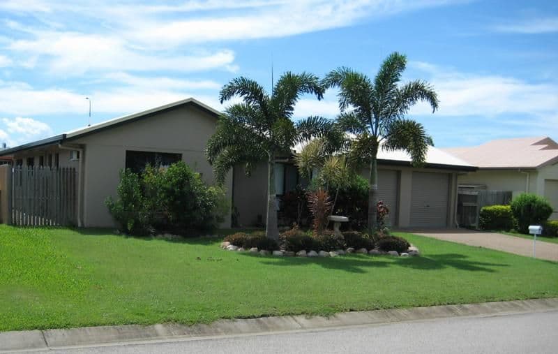 21 Saxby Court, MOUNT LOUISA QLD 4814, Mount Louisa - Image 1
