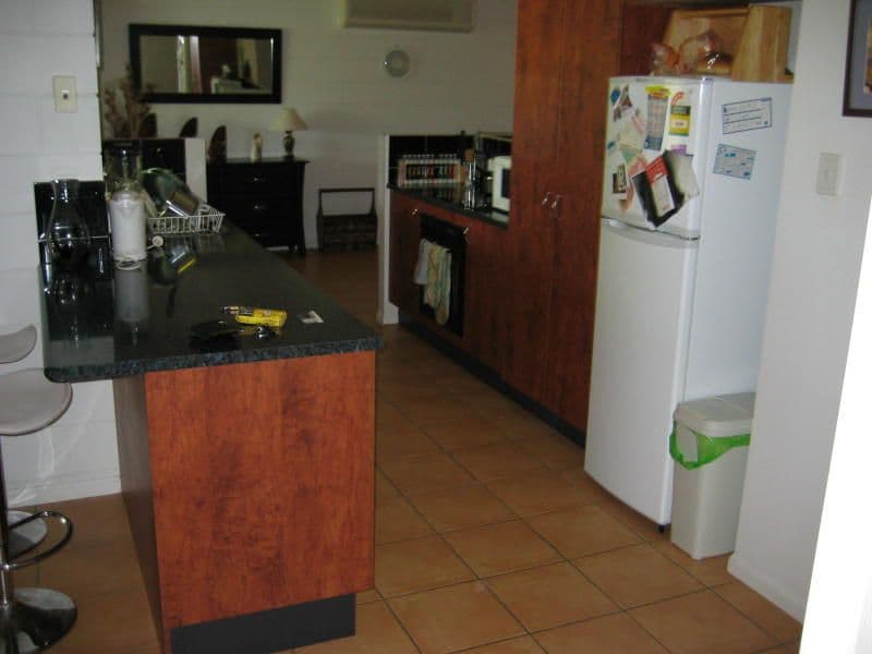 21 Saxby Court, MOUNT LOUISA QLD 4814, Mount Louisa - Thumbnail 4