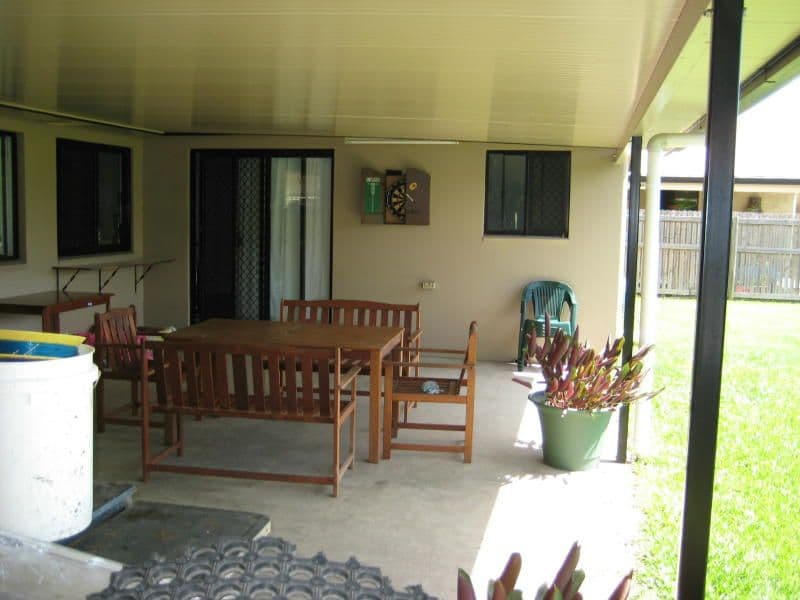 21 Saxby Court, MOUNT LOUISA QLD 4814, Mount Louisa - Thumbnail 7