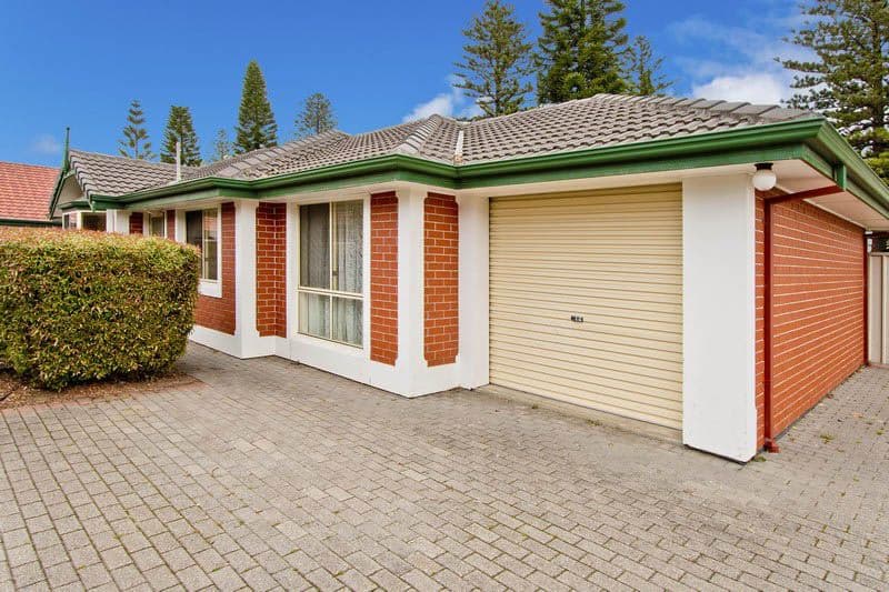 2C Gosse Avenue, Glenelg North SA 5045, Glenelg North - Image 1