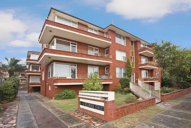 4-6 Sellwood Street, BRIGHTON-LE-SANDS NSW 2216, Brighton-Le-Sands - Image 1