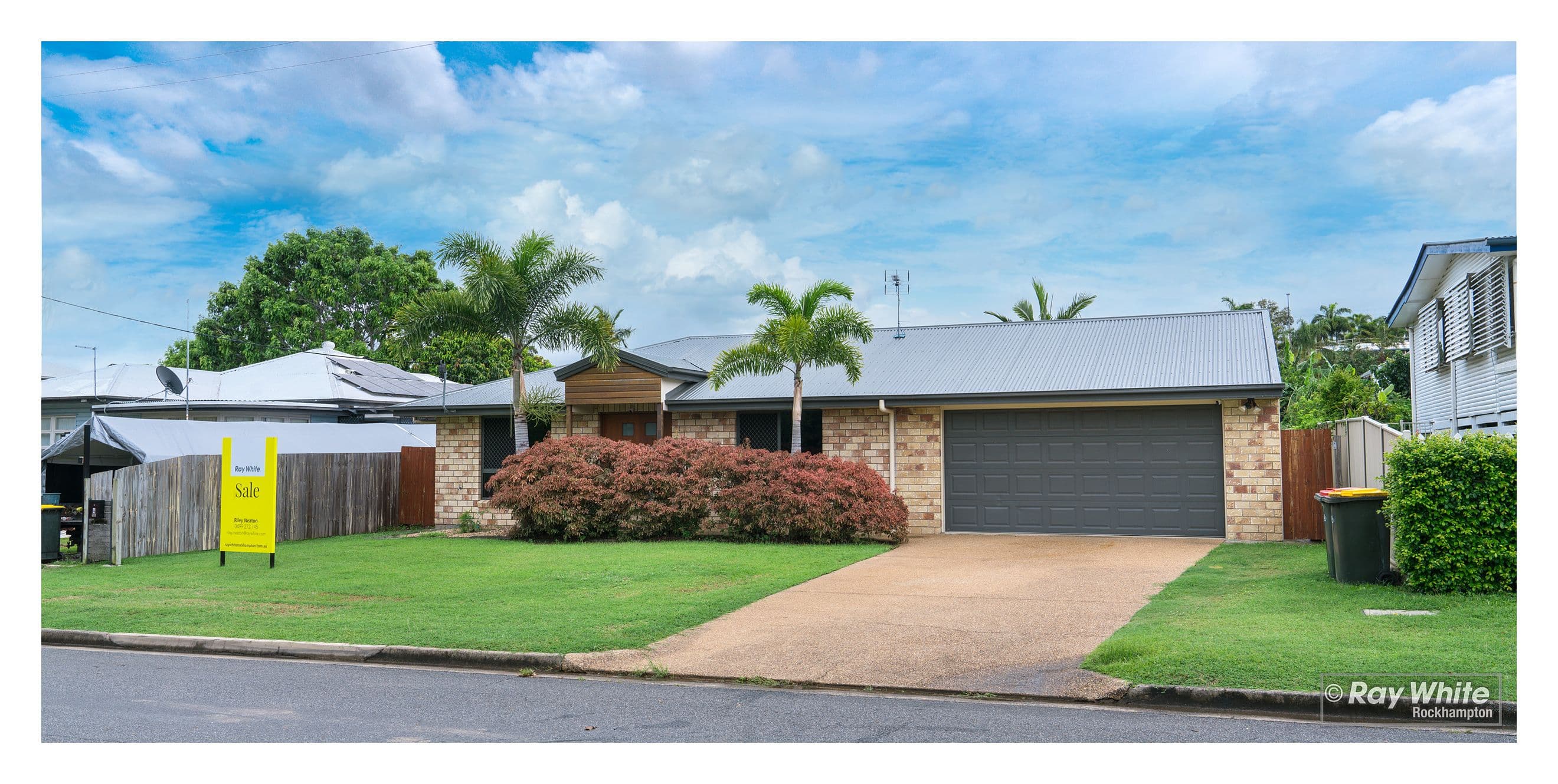 4 Victoria Street, West Rockhampton QLD 4700, West Rockhampton - Image 1