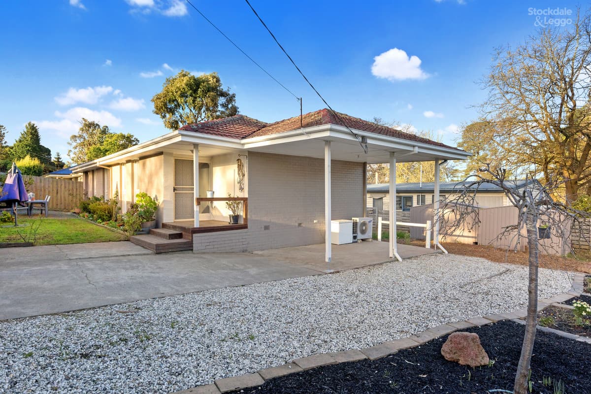 275 Warburton Highway corner Wanda Avenue, Wandin North VIC 3139, Wandin North - Image 1