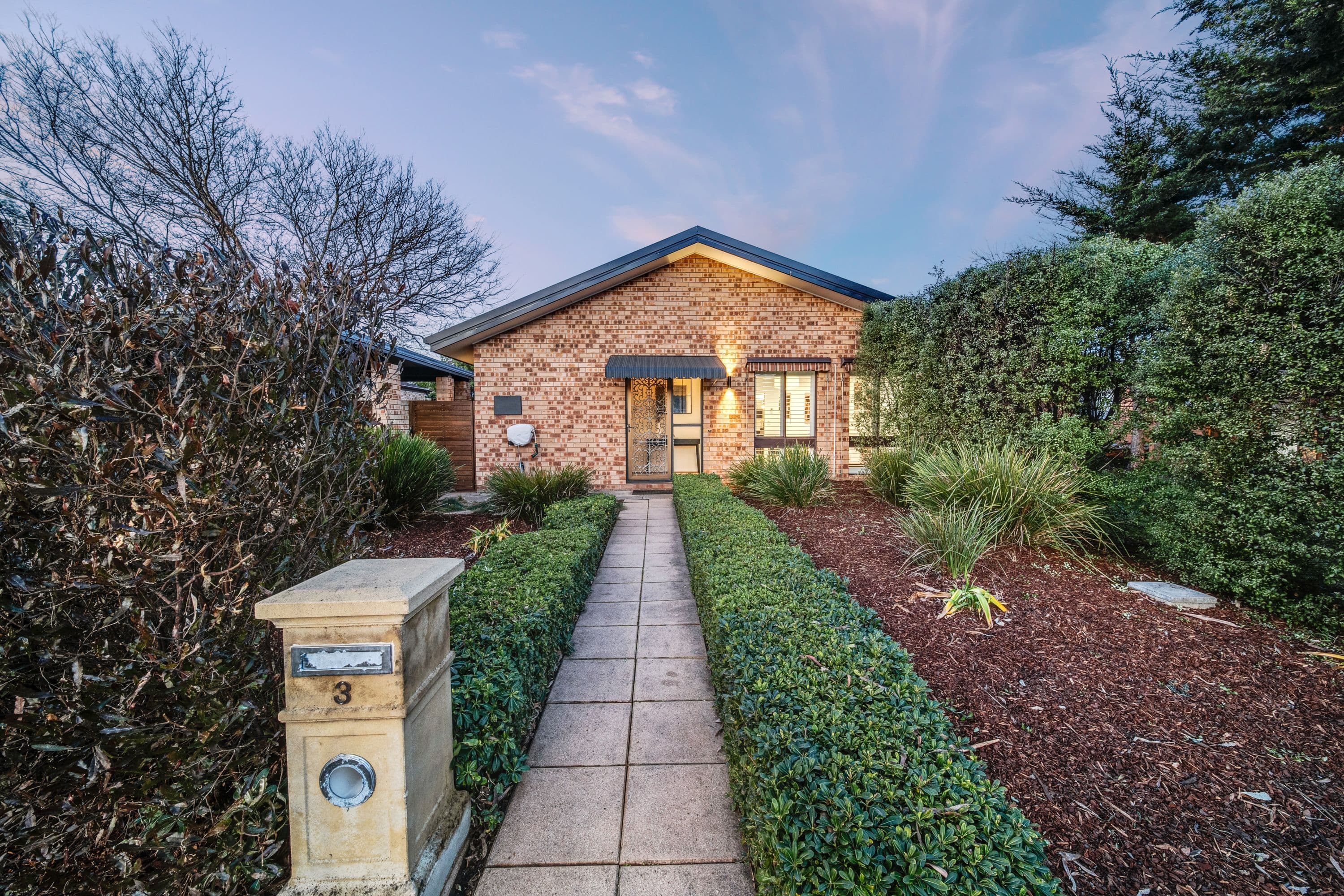 3 Levine Street, Evatt ACT 2617, Evatt - Image 1