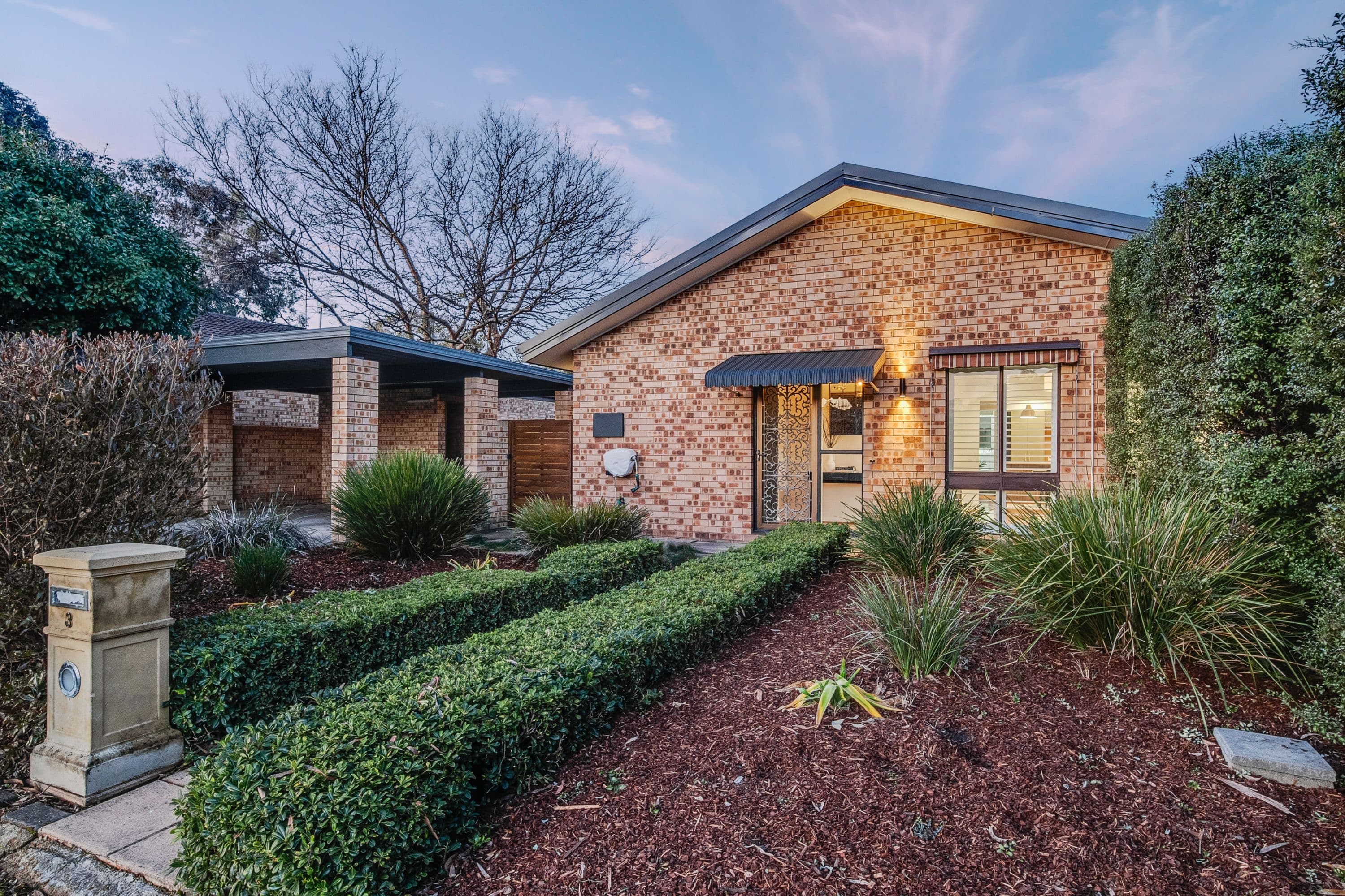 3 Levine Street, Evatt ACT 2617, Evatt - Thumbnail 2