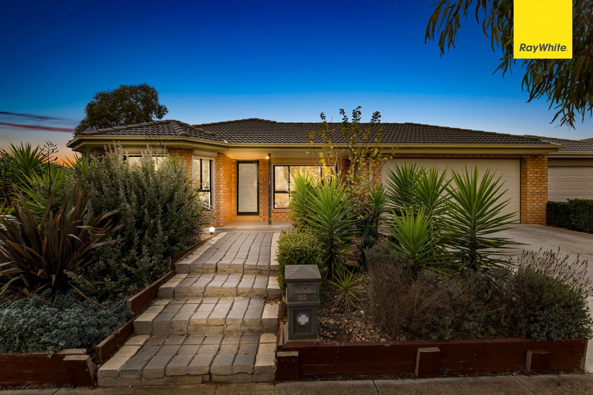 92 Black Knight Way, Kurunjang VIC 3337, Kurunjang - Image 1