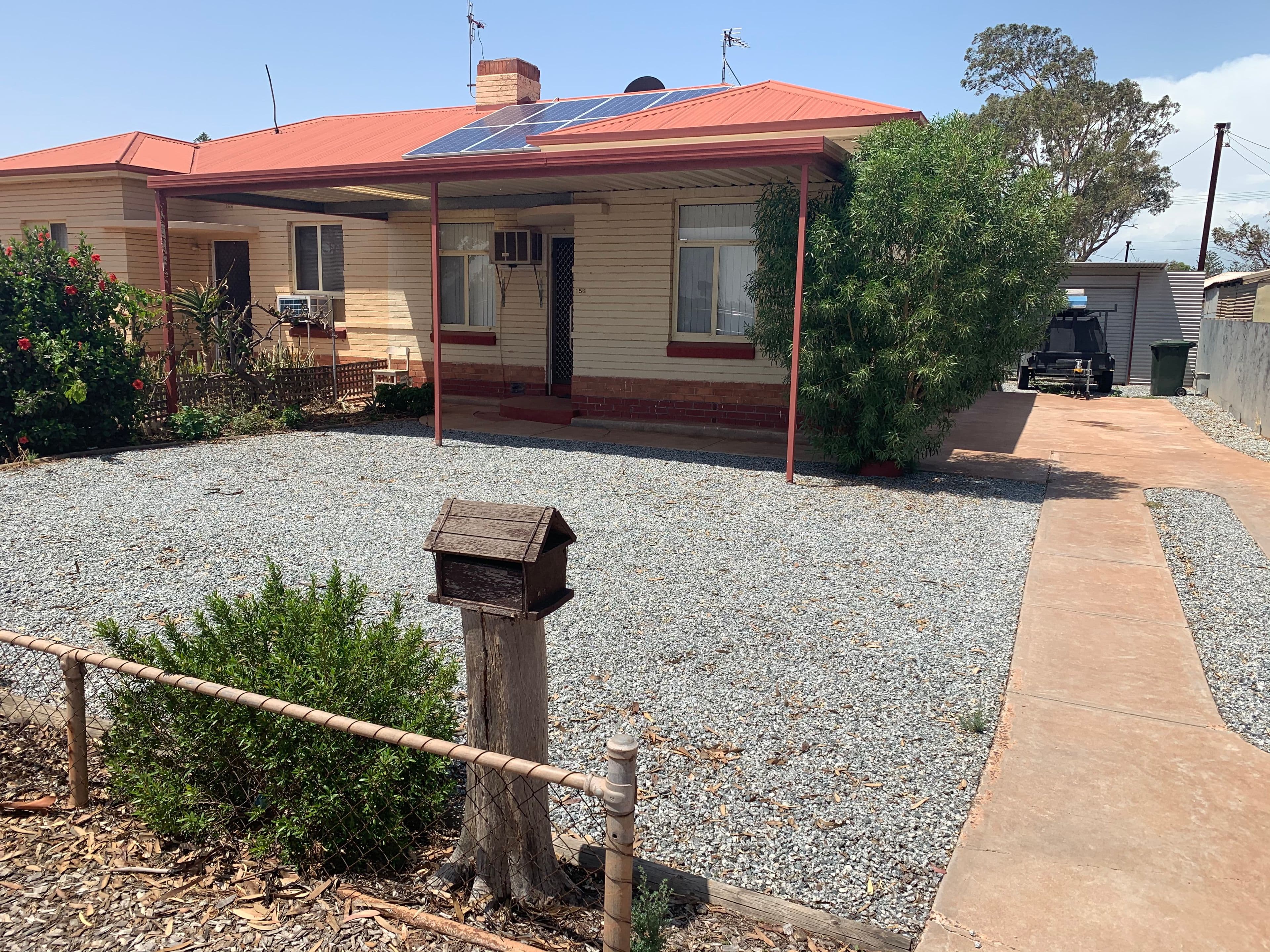 156 Playford Avenue, Whyalla SA 5600, Whyalla - Image 1