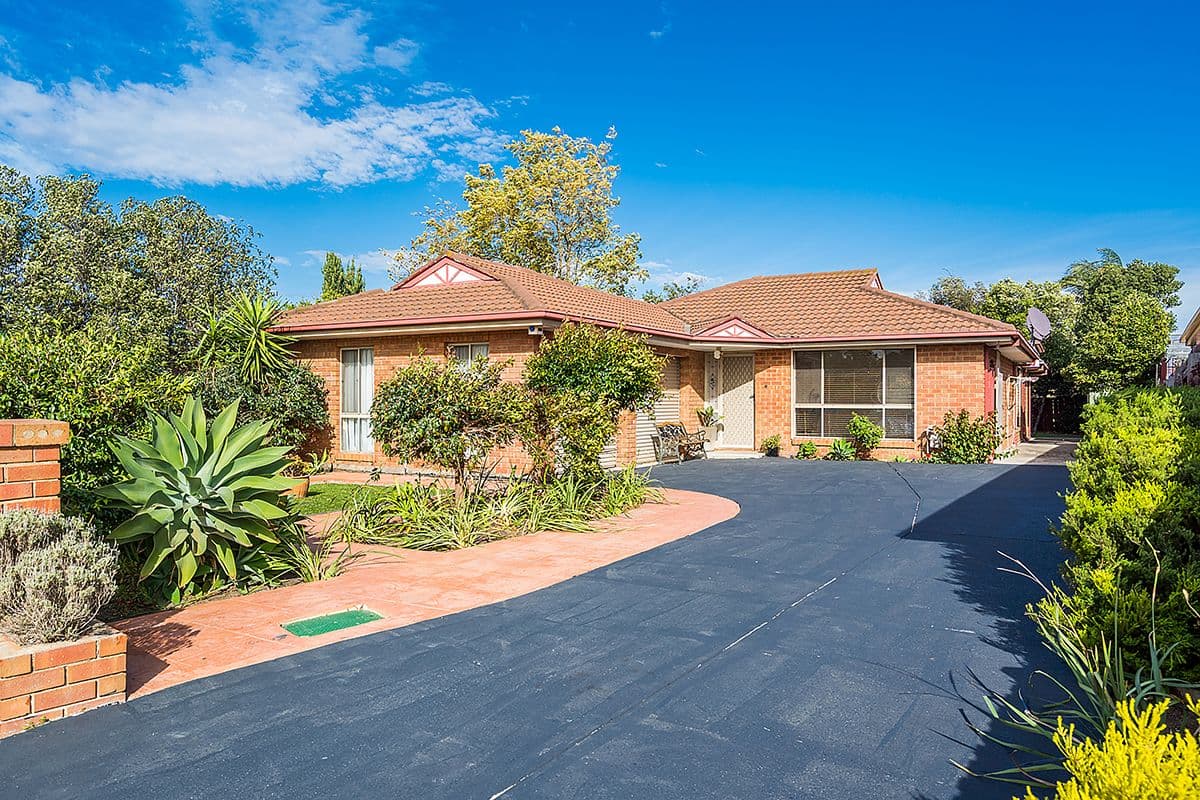 3 Sutherland Way, Roxburgh Park VIC 3064, Roxburgh Park - Image 1