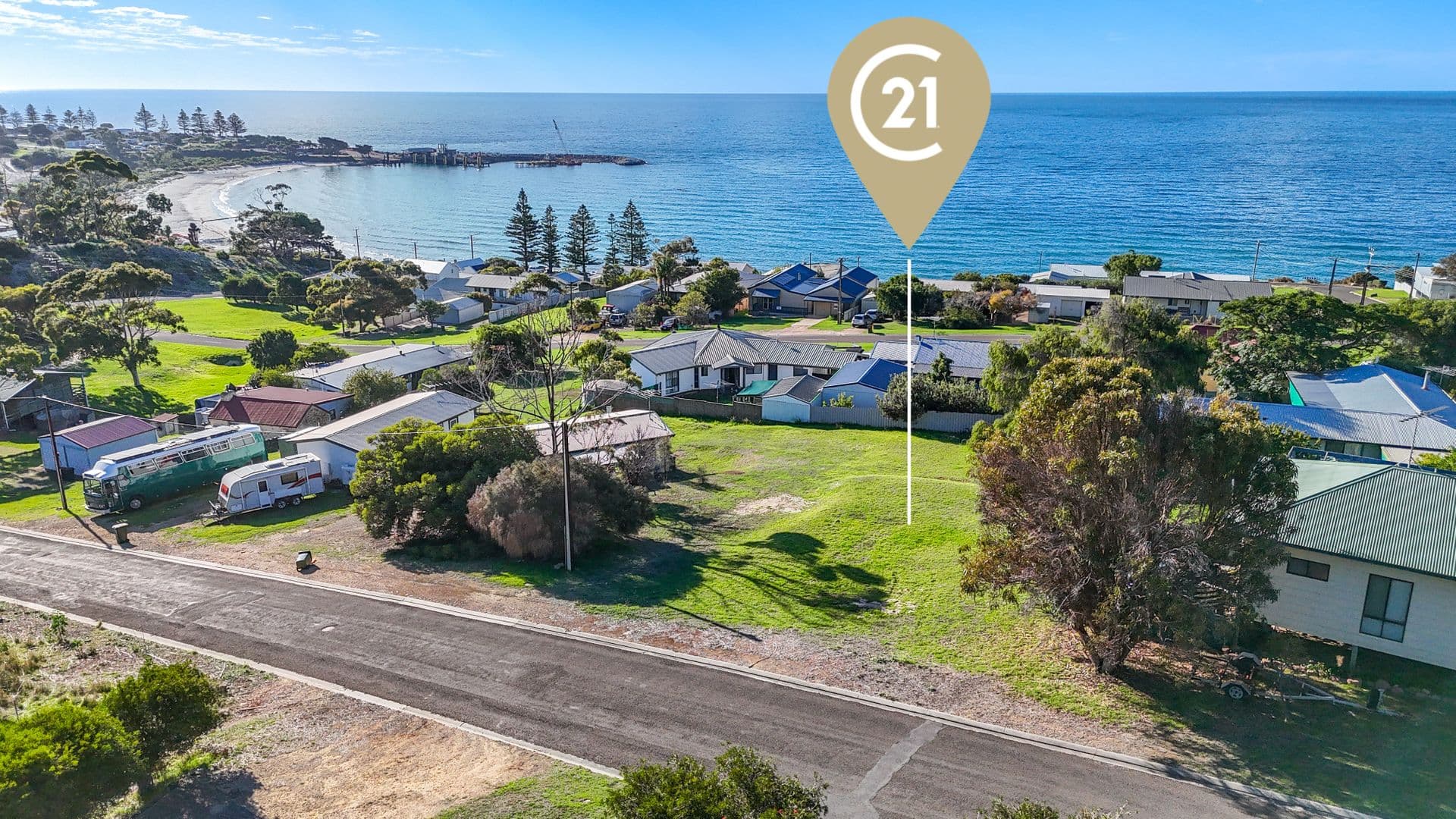 17 Warrawee Terrace, Penneshaw, SA, 5222, Penneshaw - Image 1
