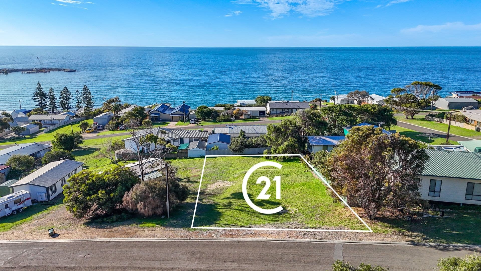 17 Warrawee Terrace, Penneshaw, SA, 5222, Penneshaw - Thumbnail 2
