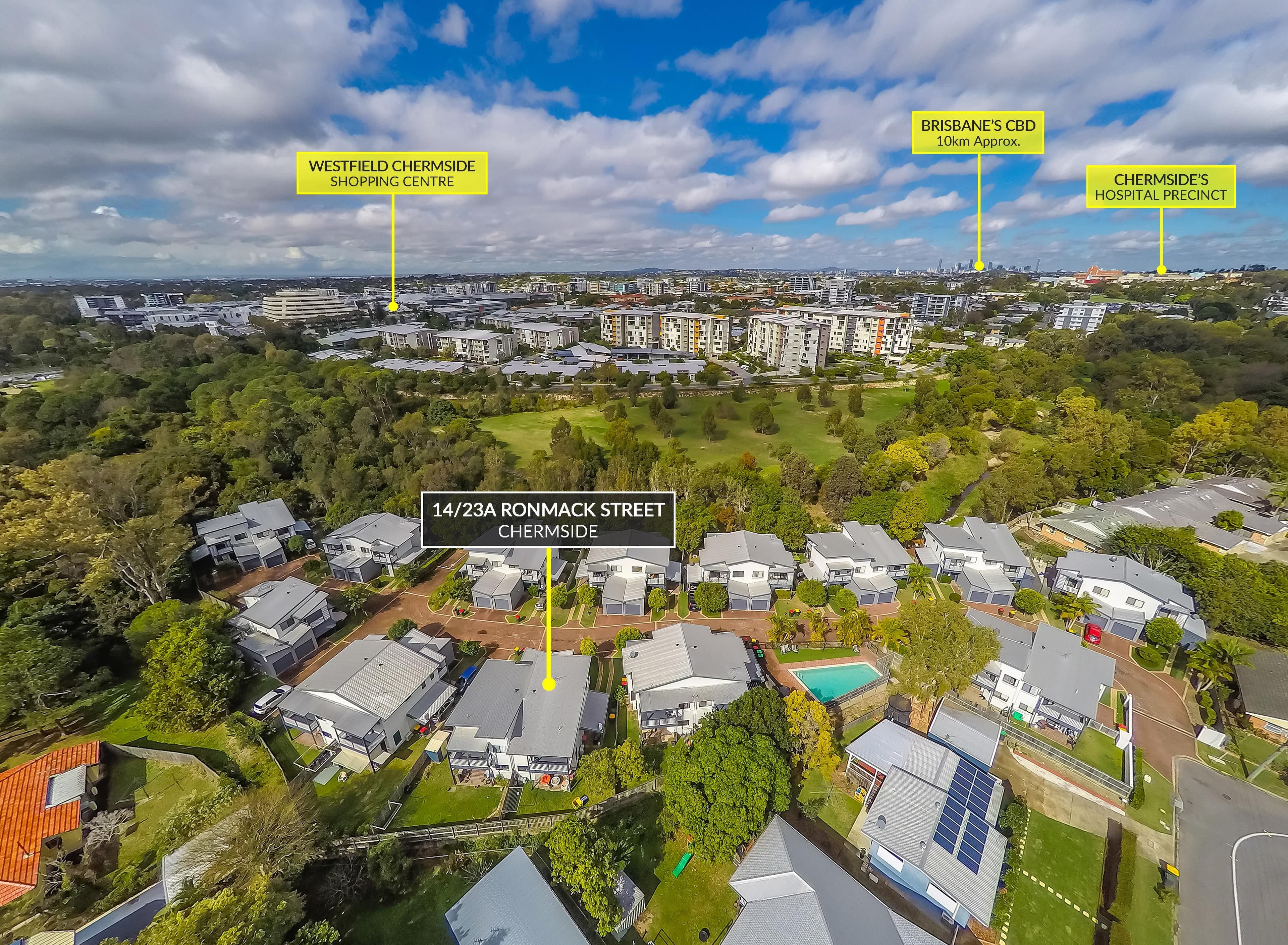 23A Ronmack Street, Chermside QLD 4032, Chermside - Thumbnail 2