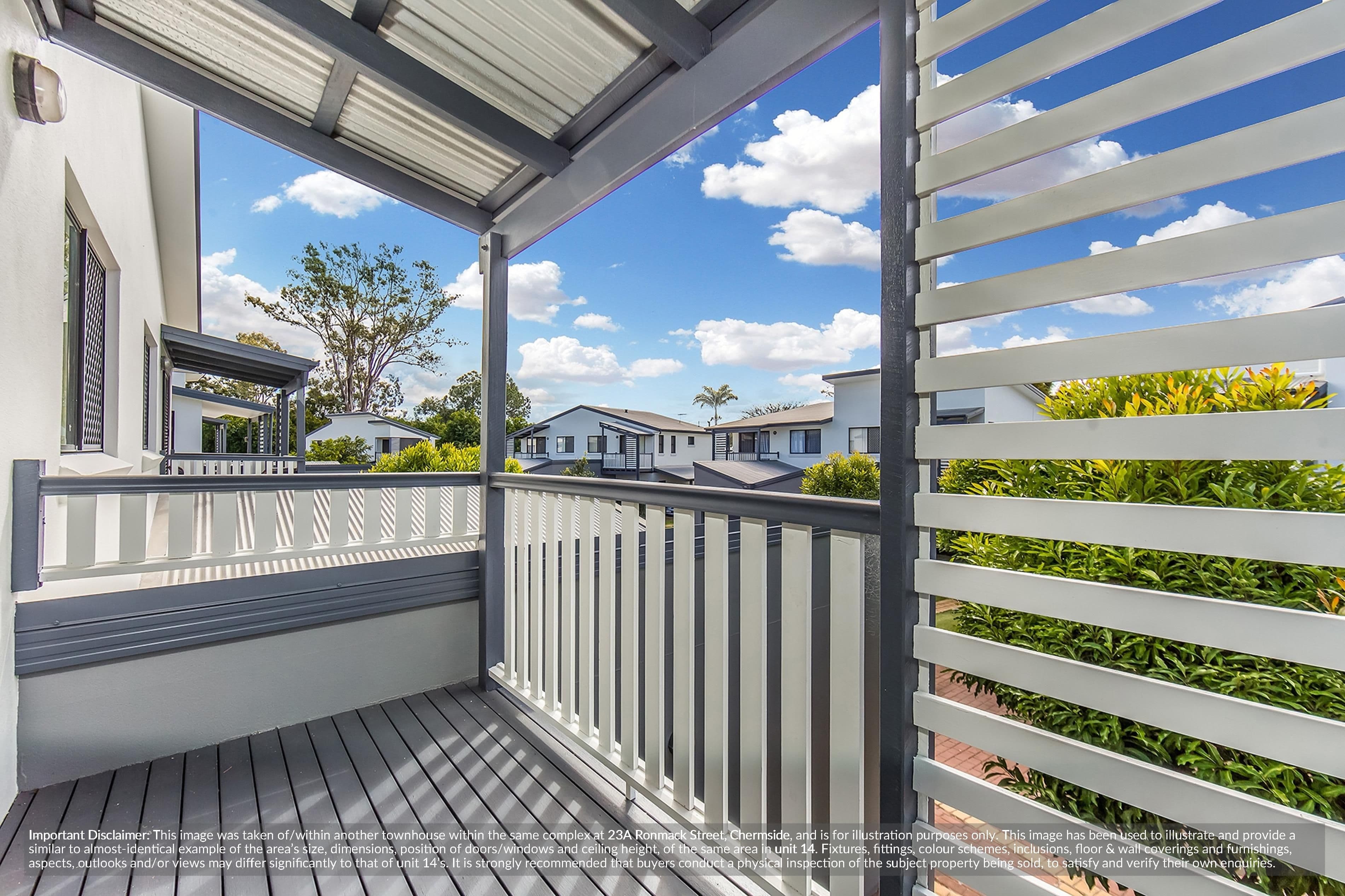 23A Ronmack Street, Chermside QLD 4032, Chermside - Thumbnail 4