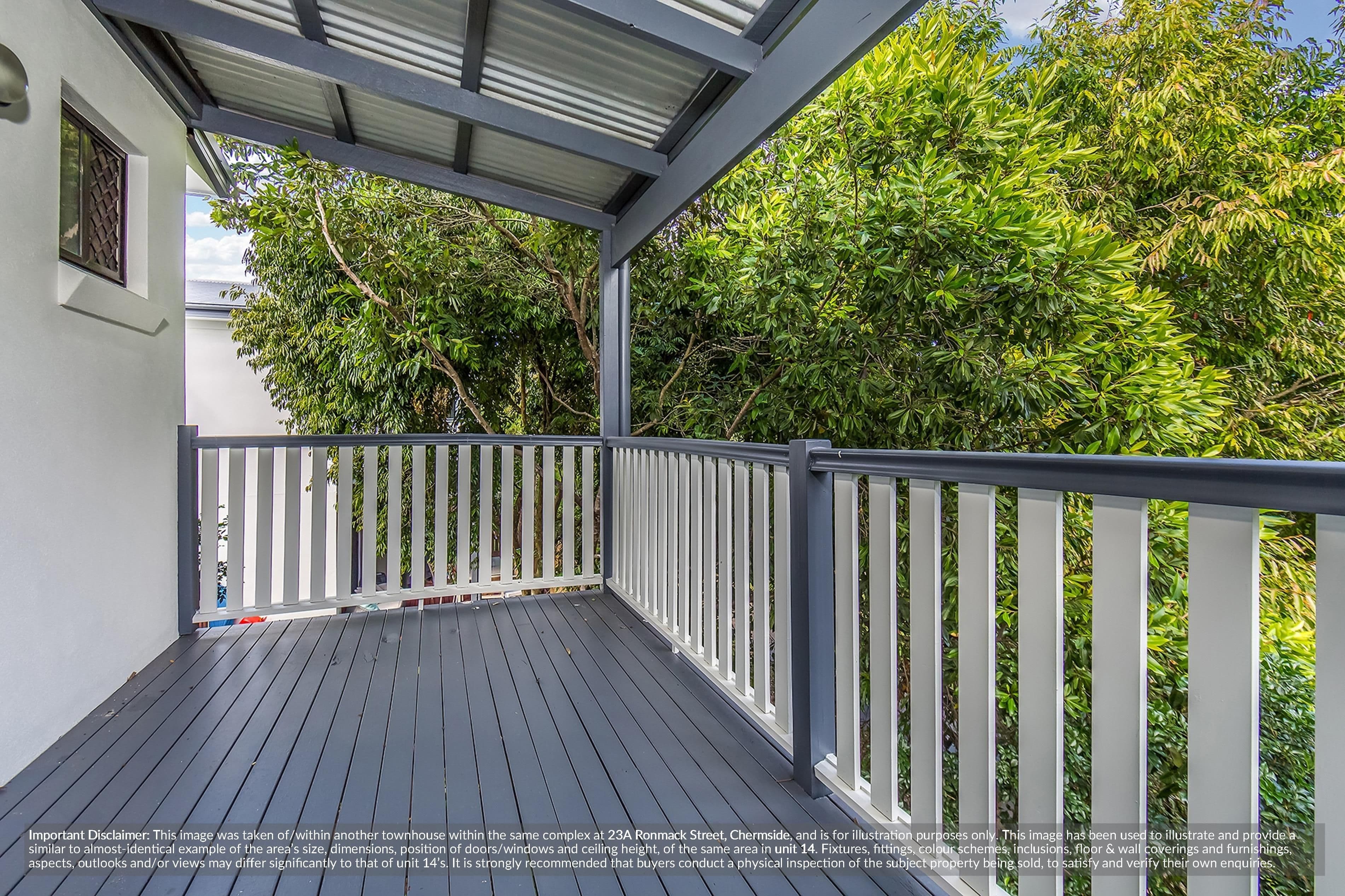 23A Ronmack Street, Chermside QLD 4032, Chermside - Thumbnail 5