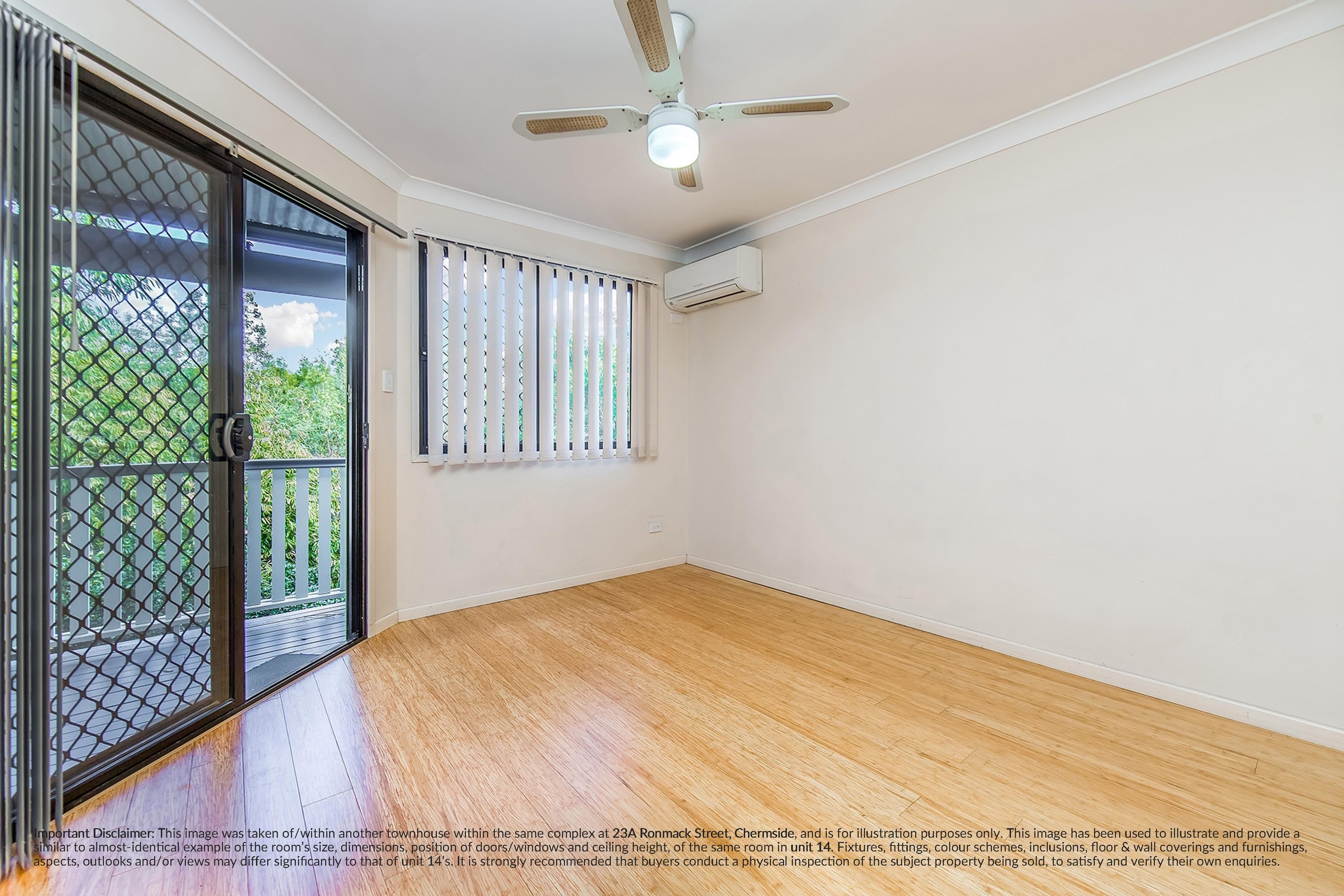 23A Ronmack Street, Chermside QLD 4032, Chermside - Thumbnail 6