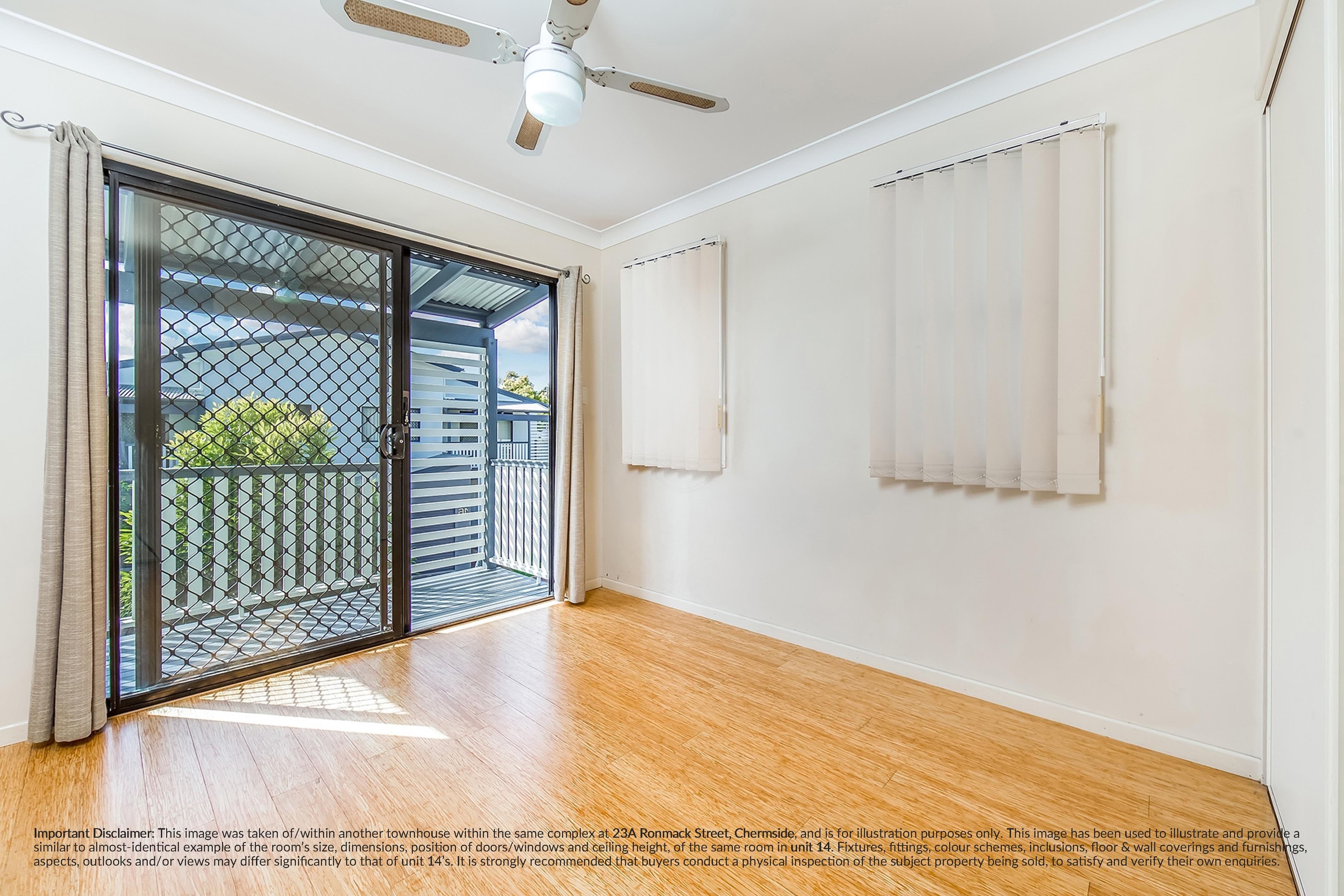 23A Ronmack Street, Chermside QLD 4032, Chermside - Thumbnail 7