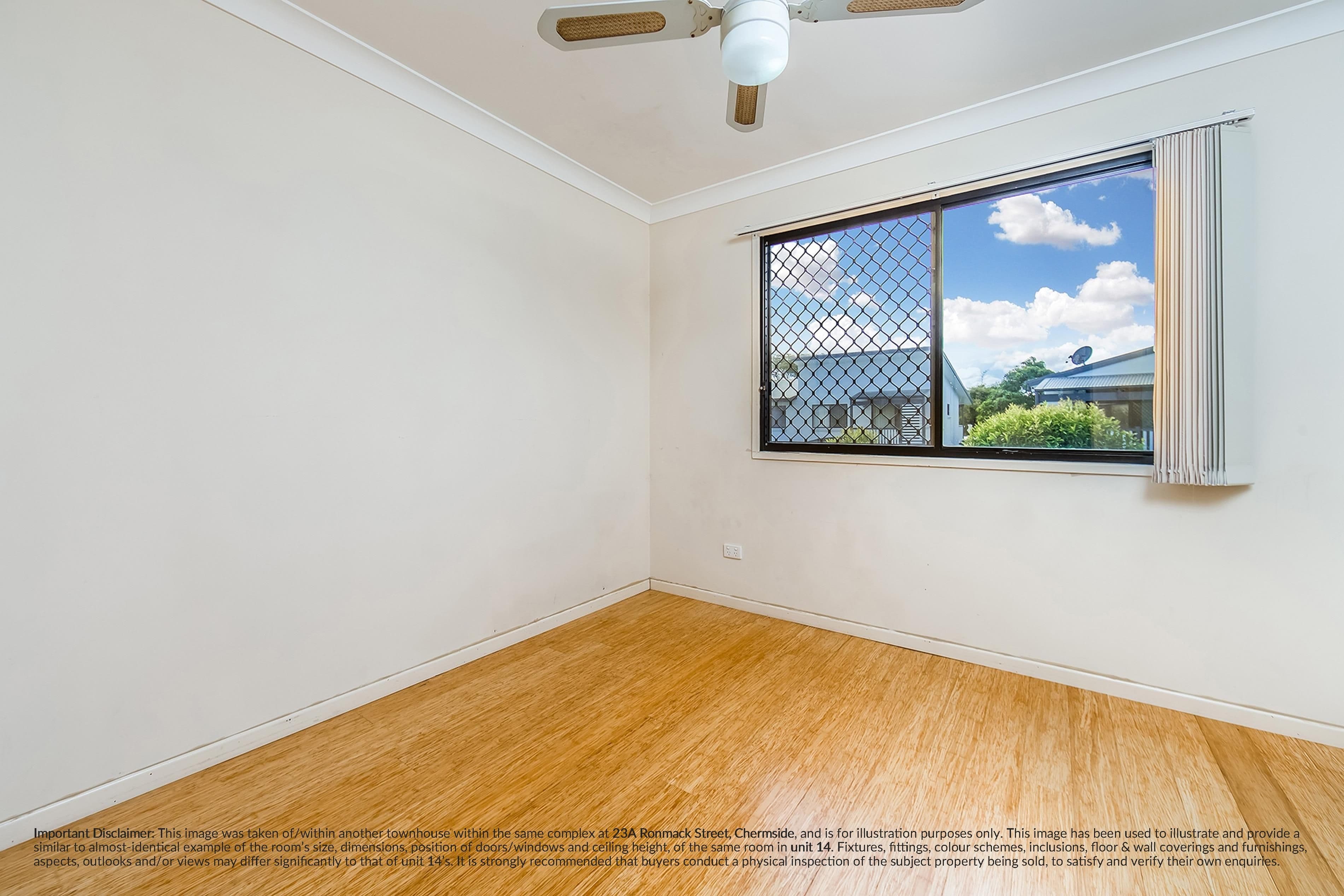 23A Ronmack Street, Chermside QLD 4032, Chermside - Thumbnail 8