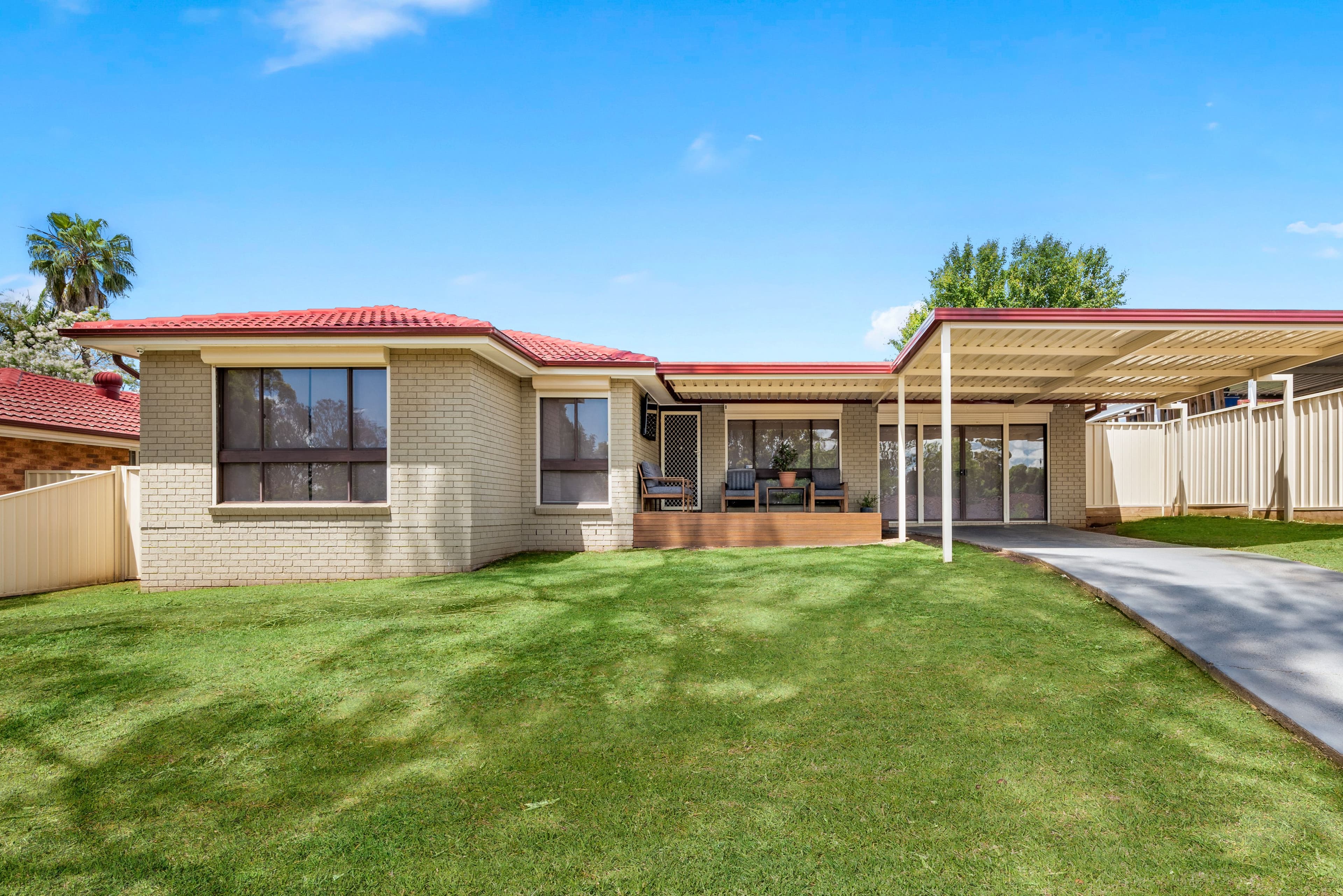 8 Orlick Street, Ambarvale NSW 2560, Ambarvale - Image 1