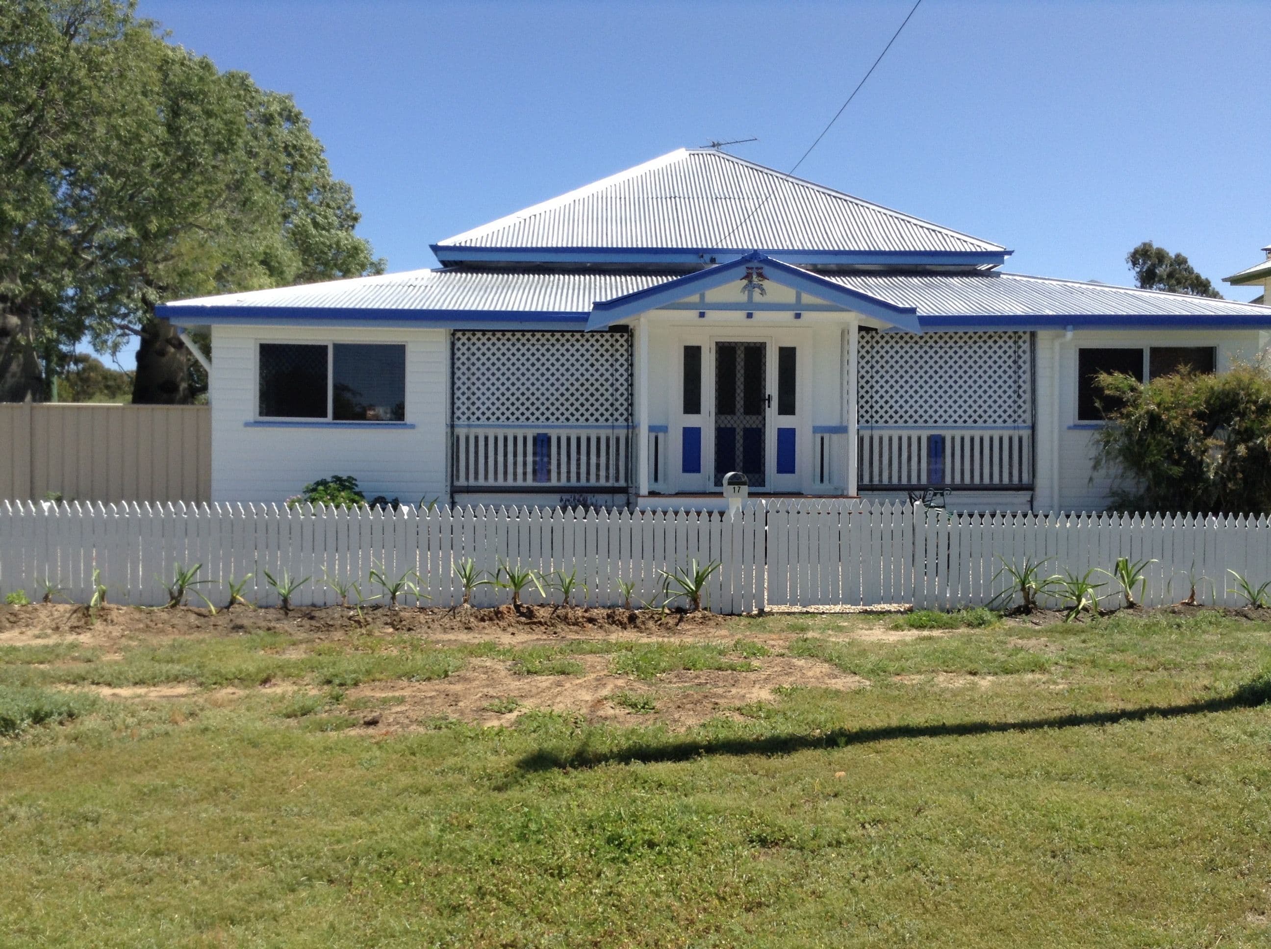 17 May Street, Roma QLD 4455, Roma - Image 1