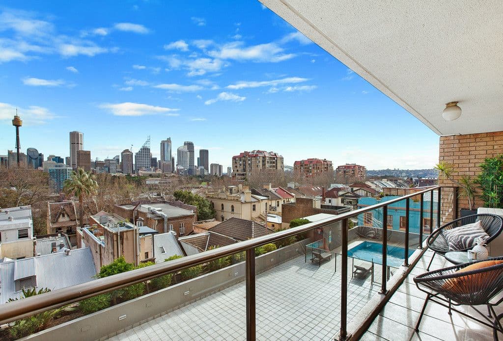 2 Springfield Avenue, Potts Point NSW 2011, Potts Point - Image 1