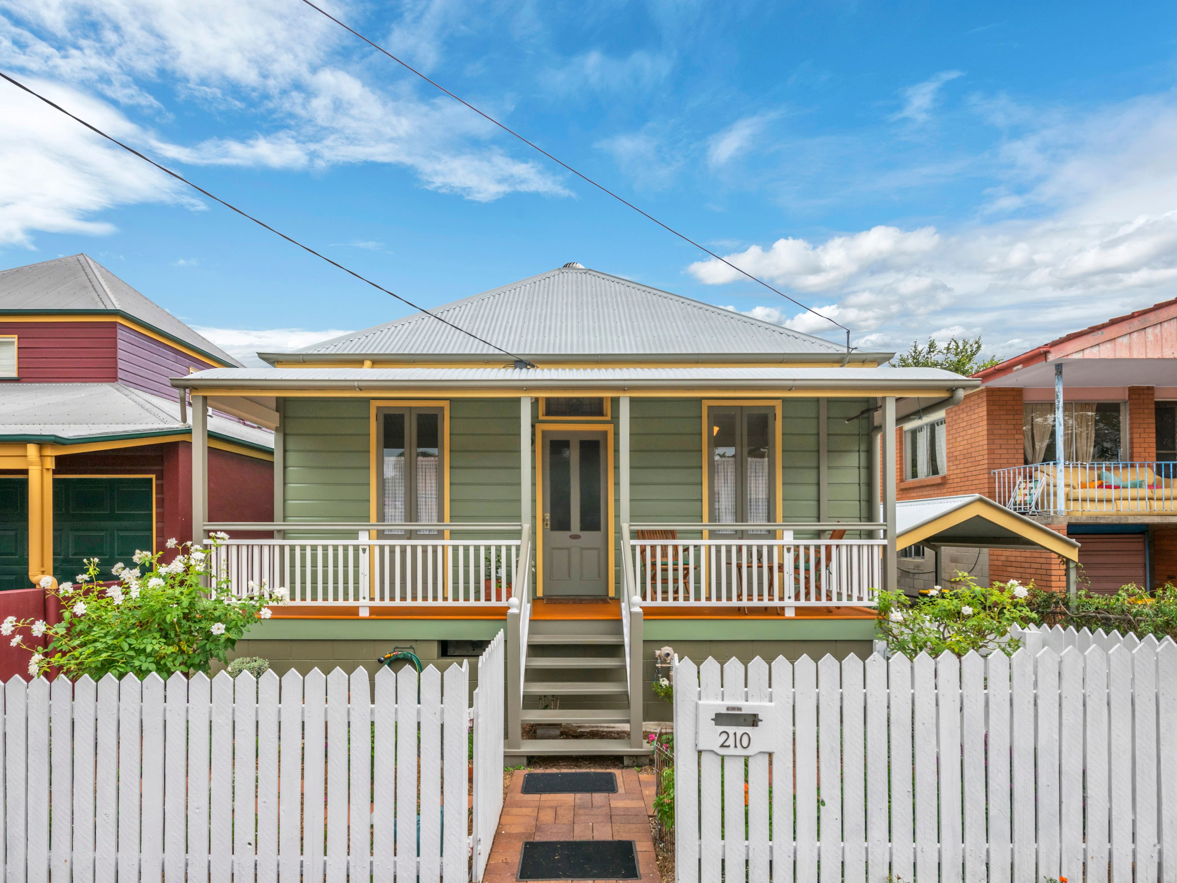 210 Arthur Street, Teneriffe QLD 4005, Teneriffe - Image 1