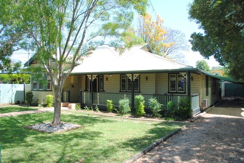 71 Boston Street, MOREE NSW 2400, Moree - Thumbnail 2