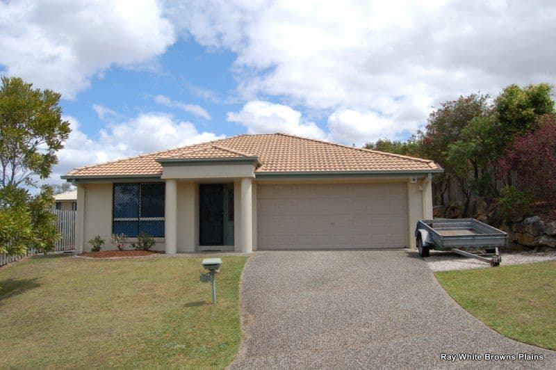 8  Rio Court, UNDERWOOD QLD 4119, Underwood - Image 1