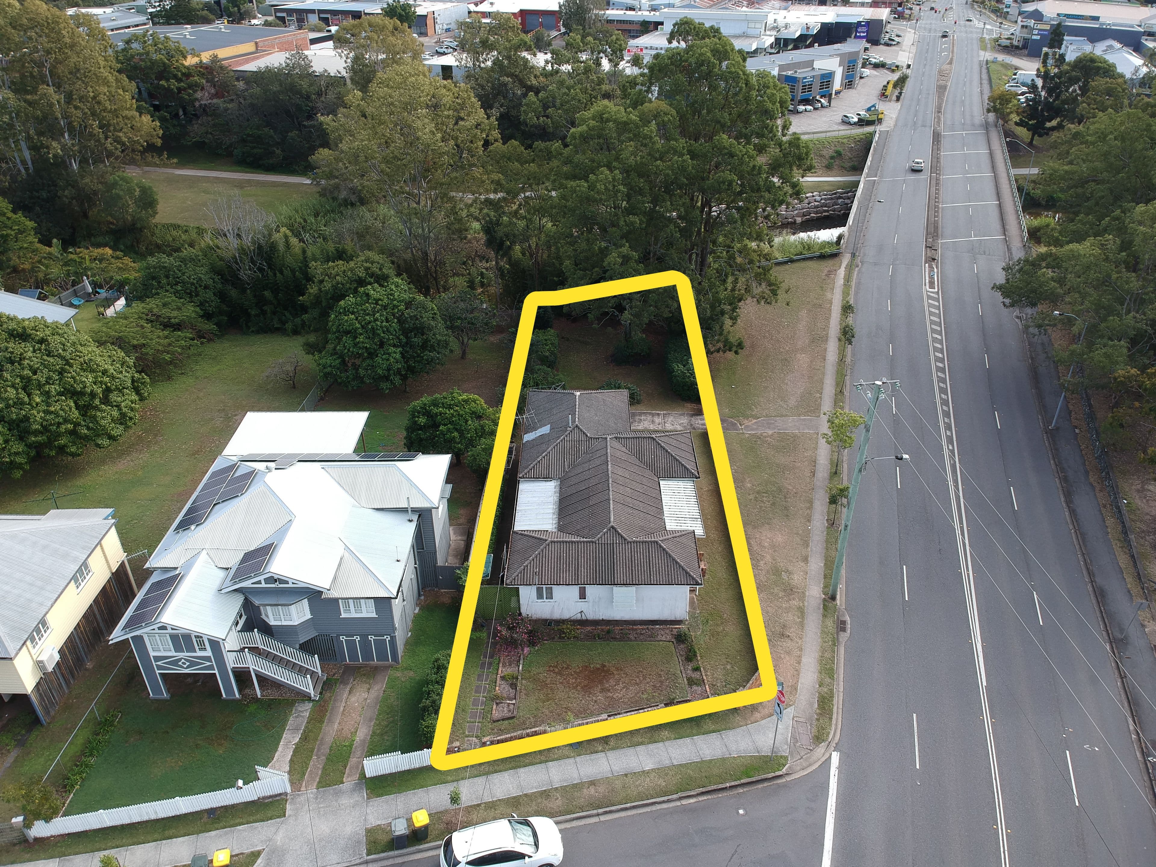 120 Blandford Street, Grange QLD 4051, Grange - Image 1