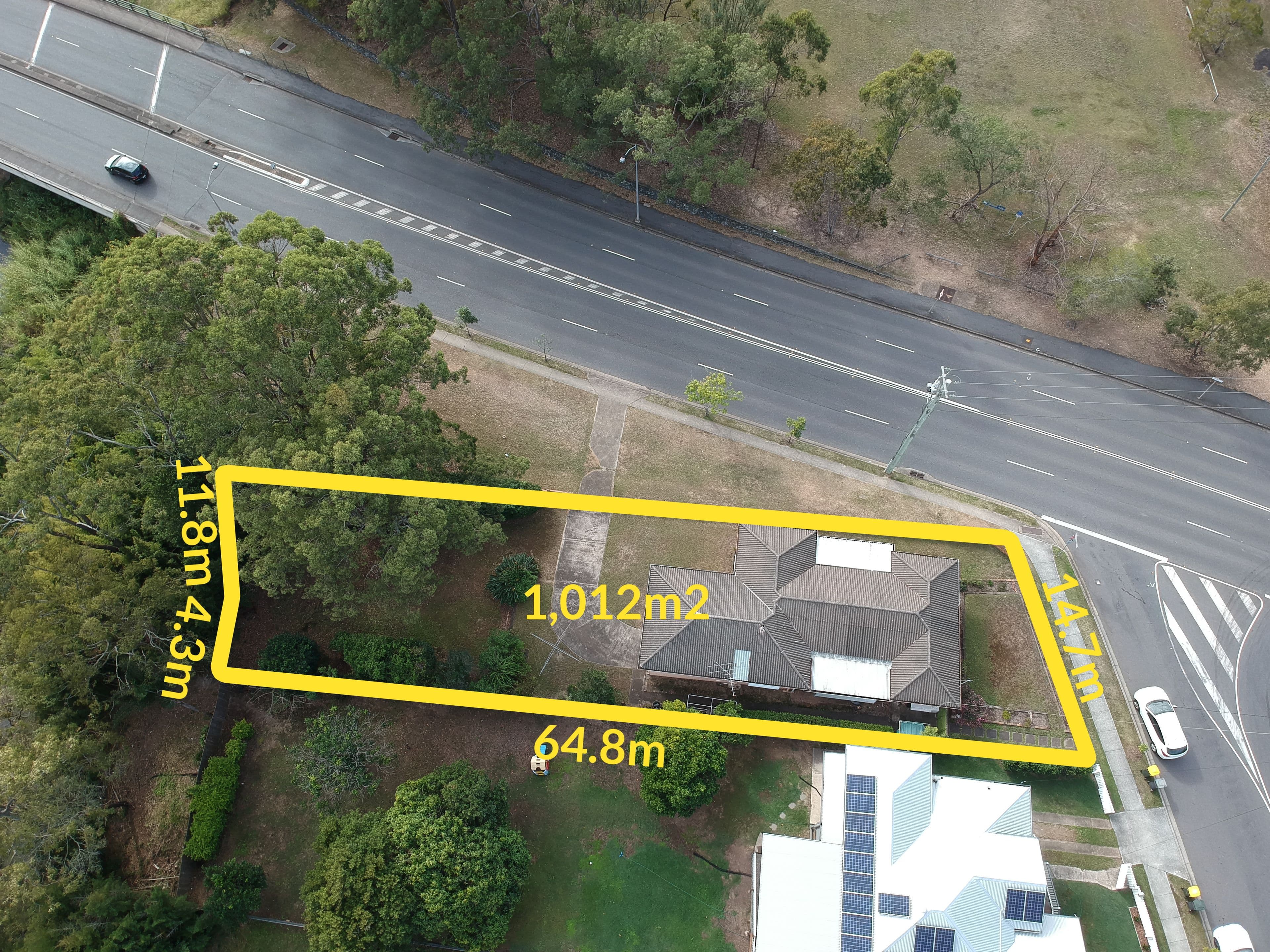 120 Blandford Street, Grange QLD 4051, Grange - Thumbnail 3