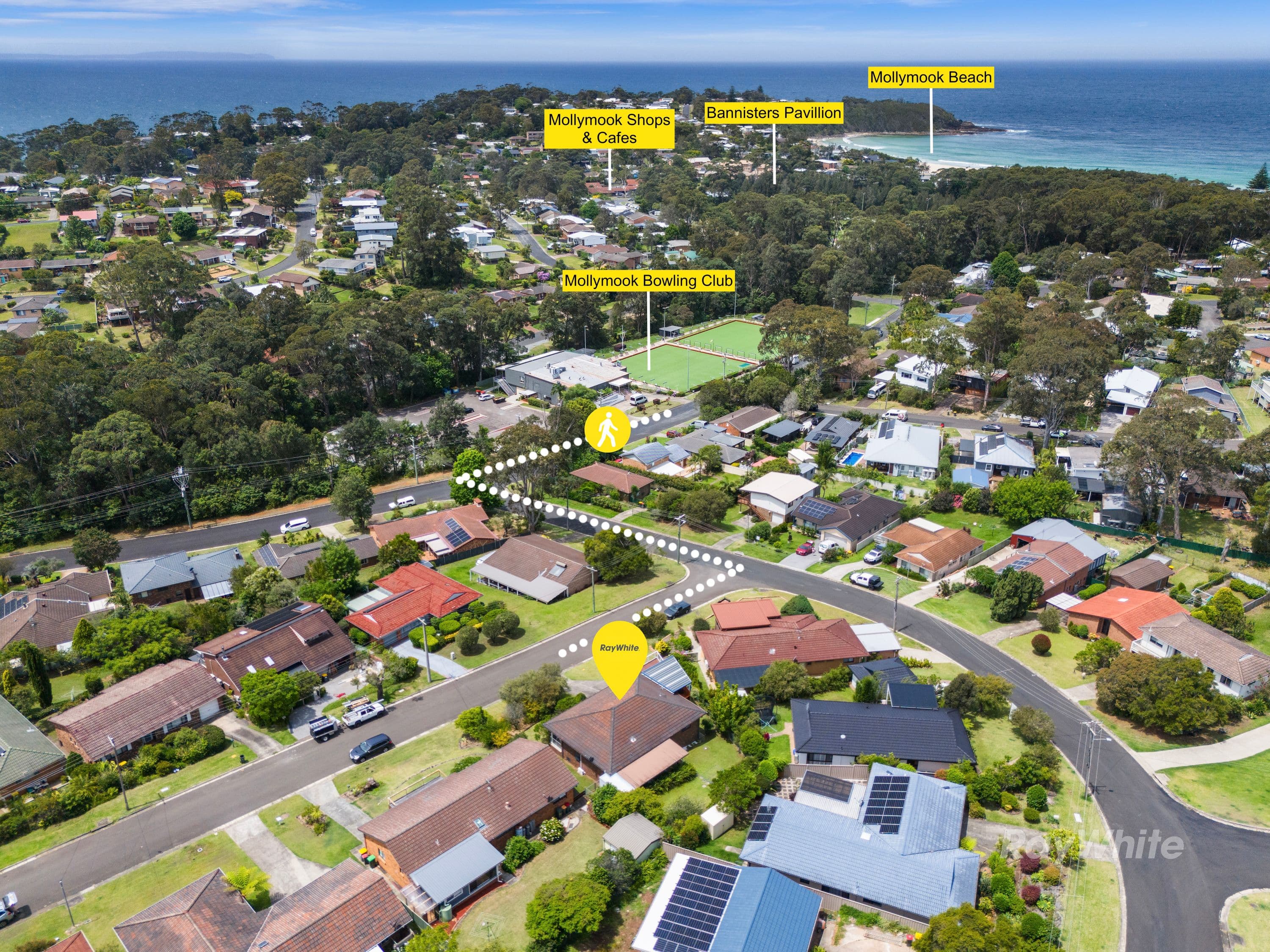 3 Rosella Avenue, Mollymook Beach NSW 2539, Mollymook Beach - Thumbnail 2