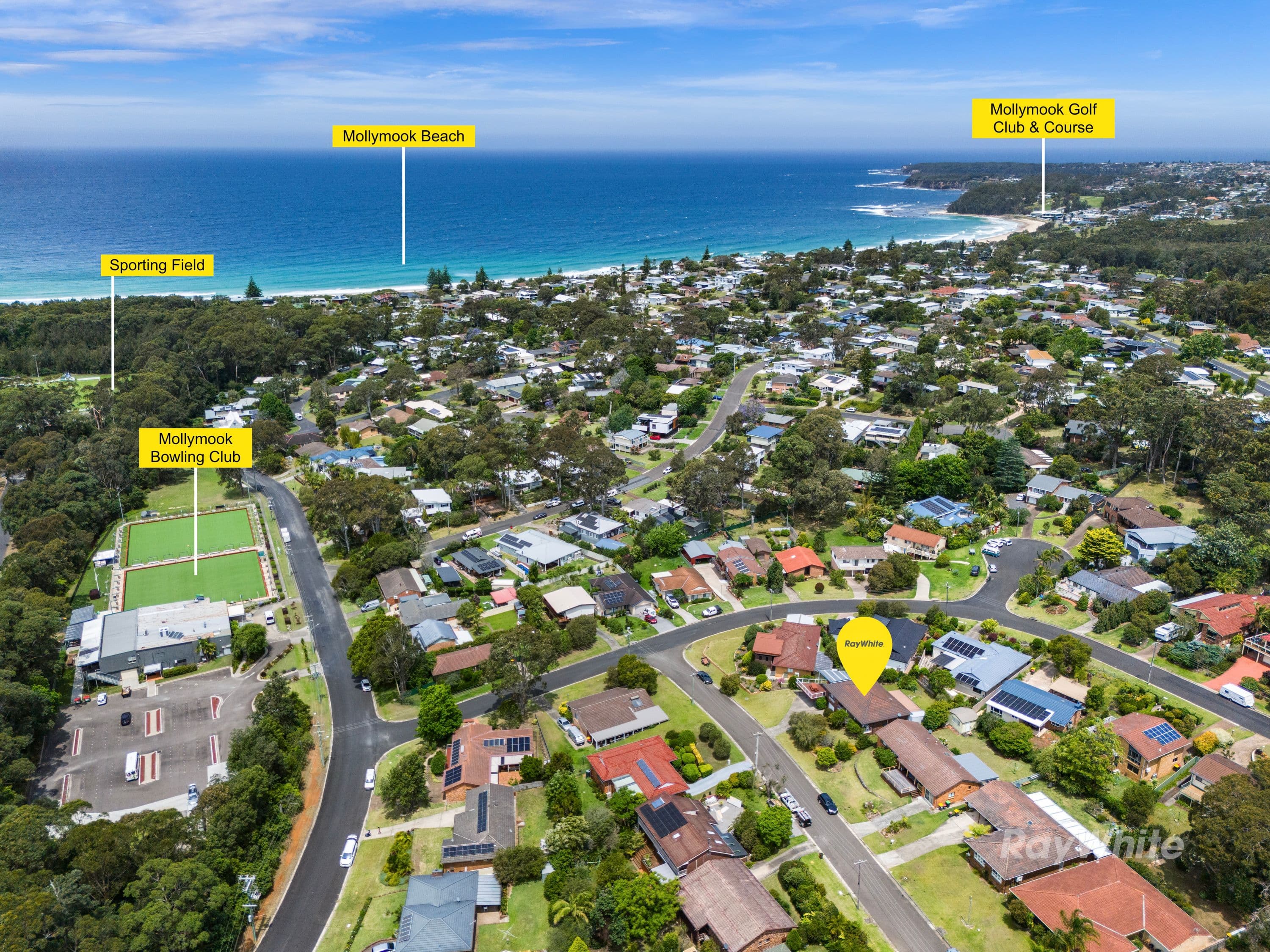 3 Rosella Avenue, Mollymook Beach NSW 2539, Mollymook Beach - Thumbnail 4