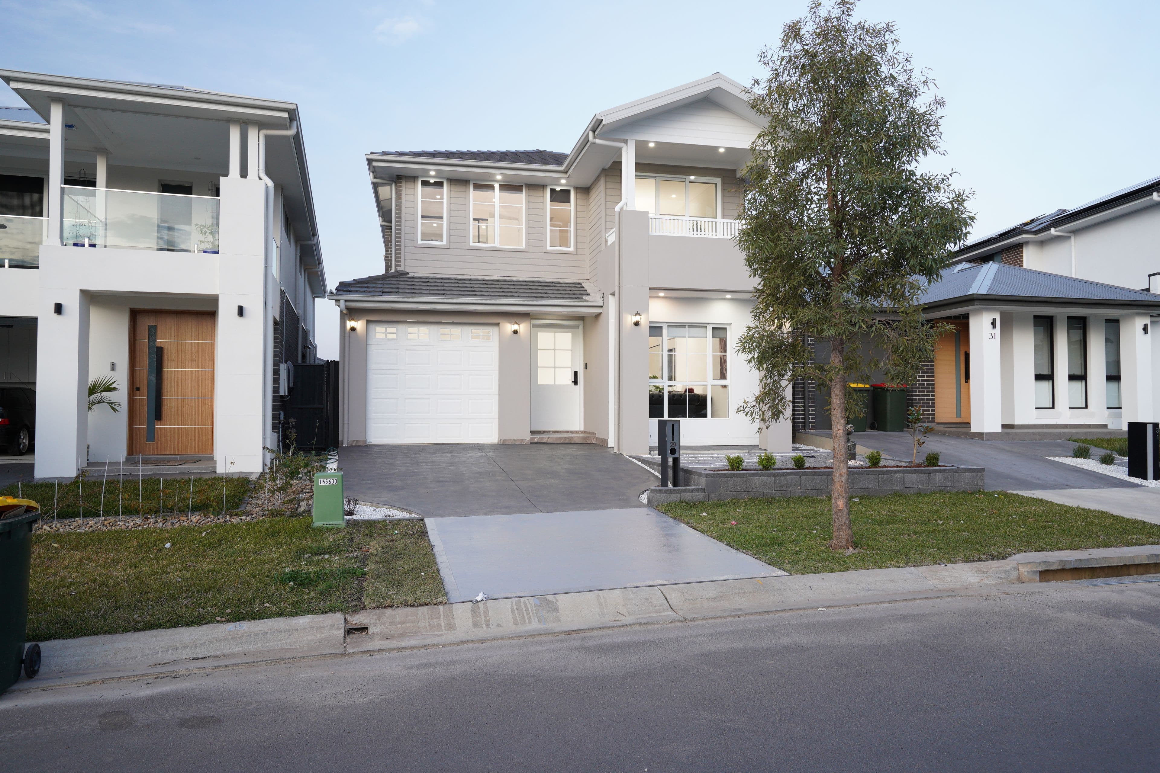 29 Rakali Parade, Marsden Park NSW 2765, Melonba - Thumbnail 2