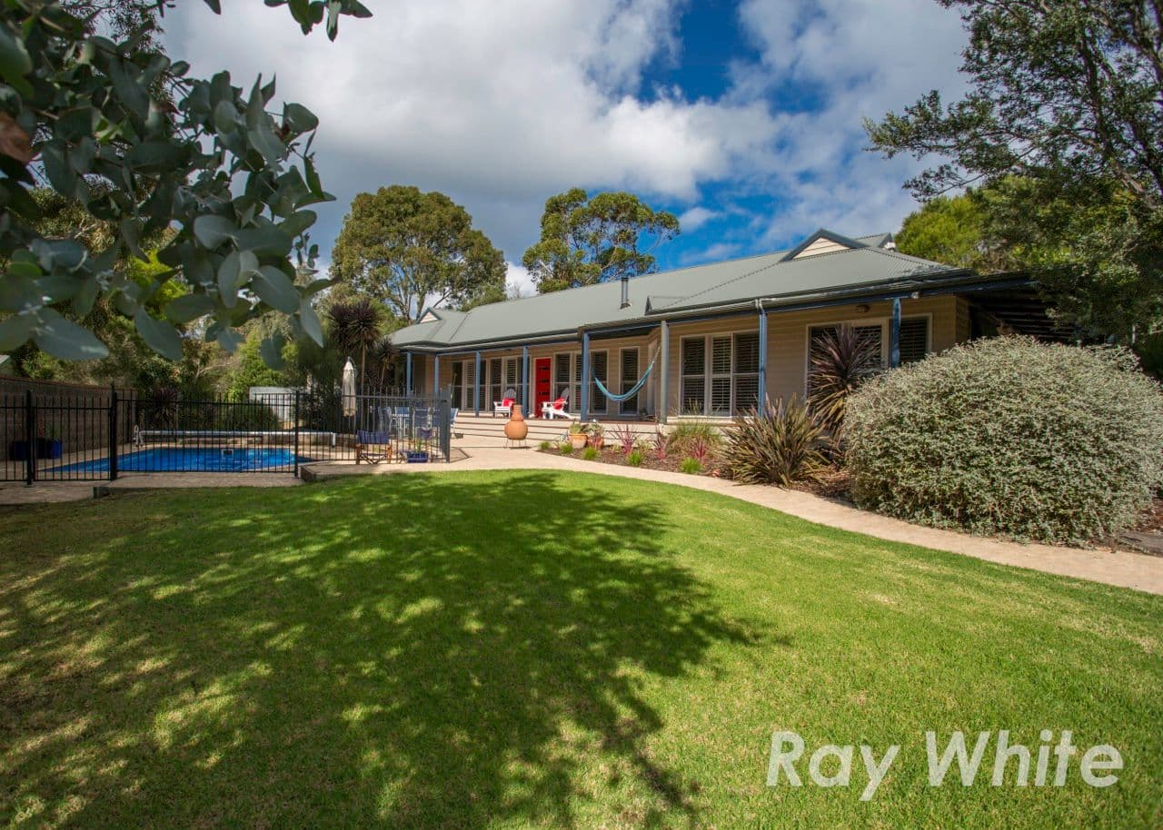 1 Henty Grove, Somers VIC 3927, Somers - Image 1