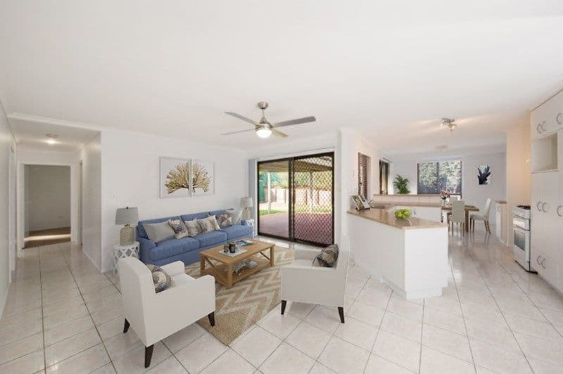 121 Glenvale Road, Newtown QLD 4350, Newtown - Thumbnail 3